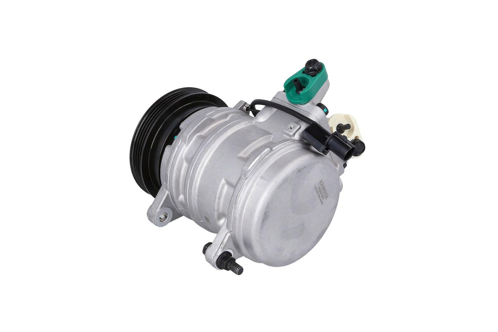KAMOKA 7820147 Compressore,...