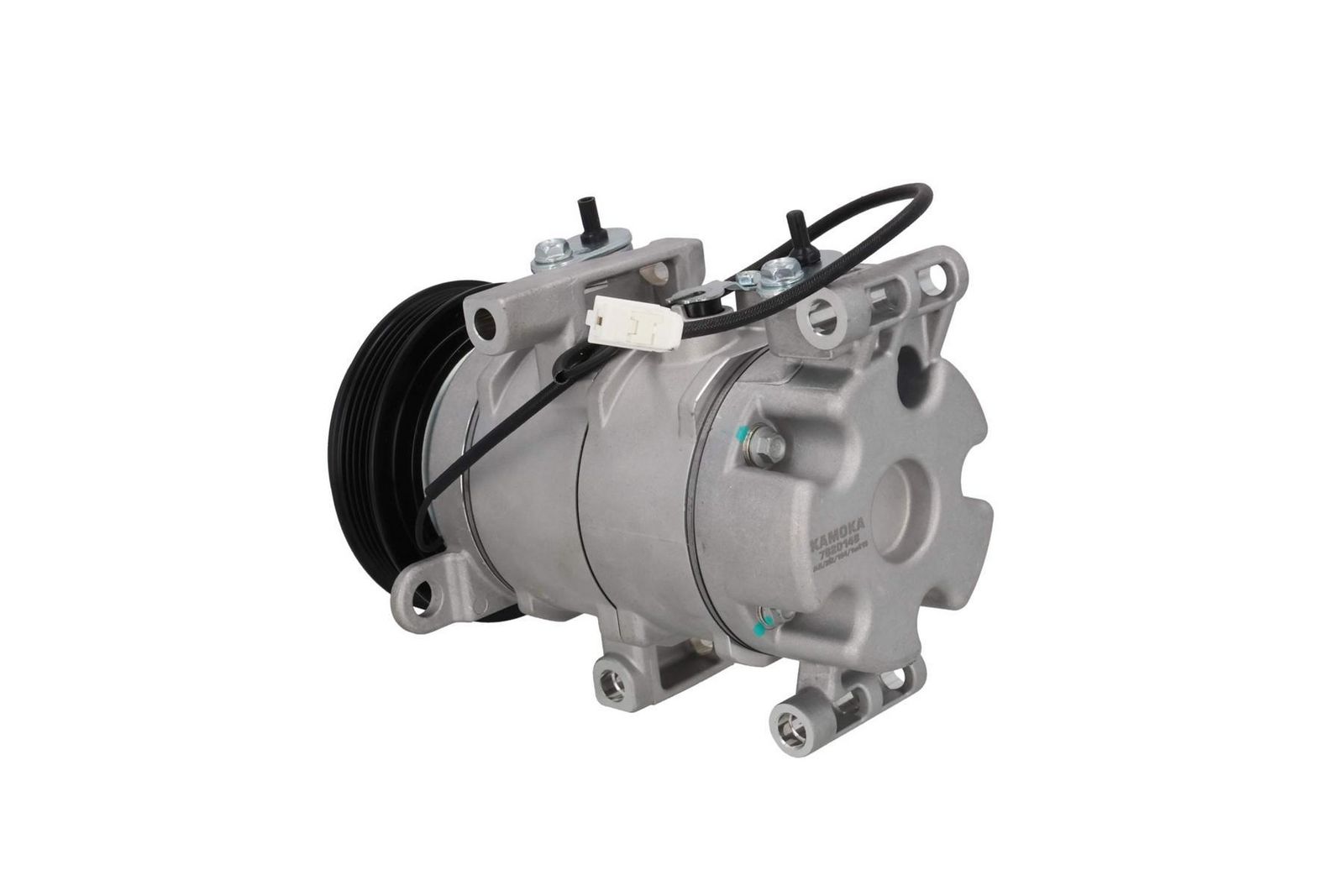 KAMOKA 7820148 Compressore,...