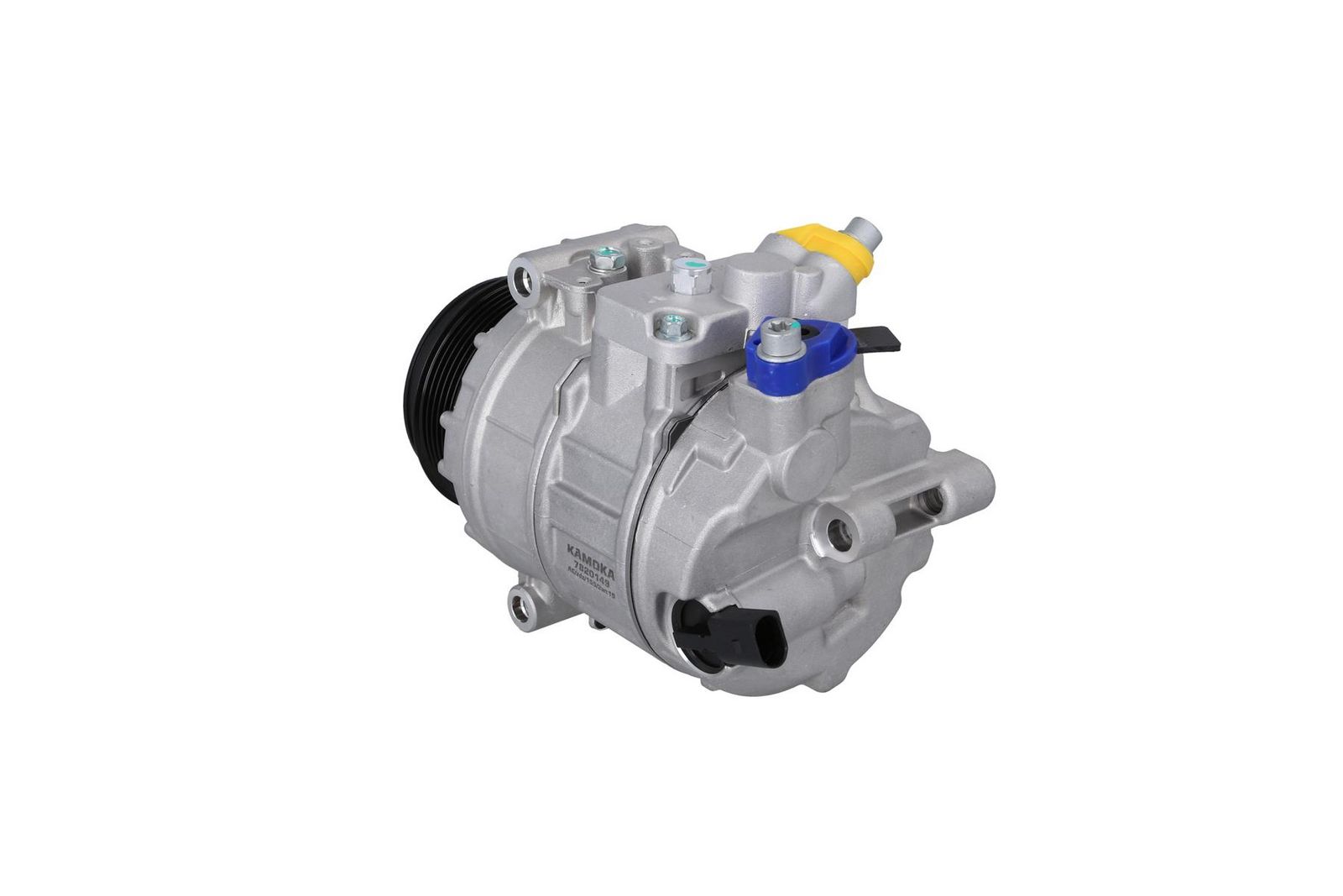 KAMOKA 7820149 Compressore,...