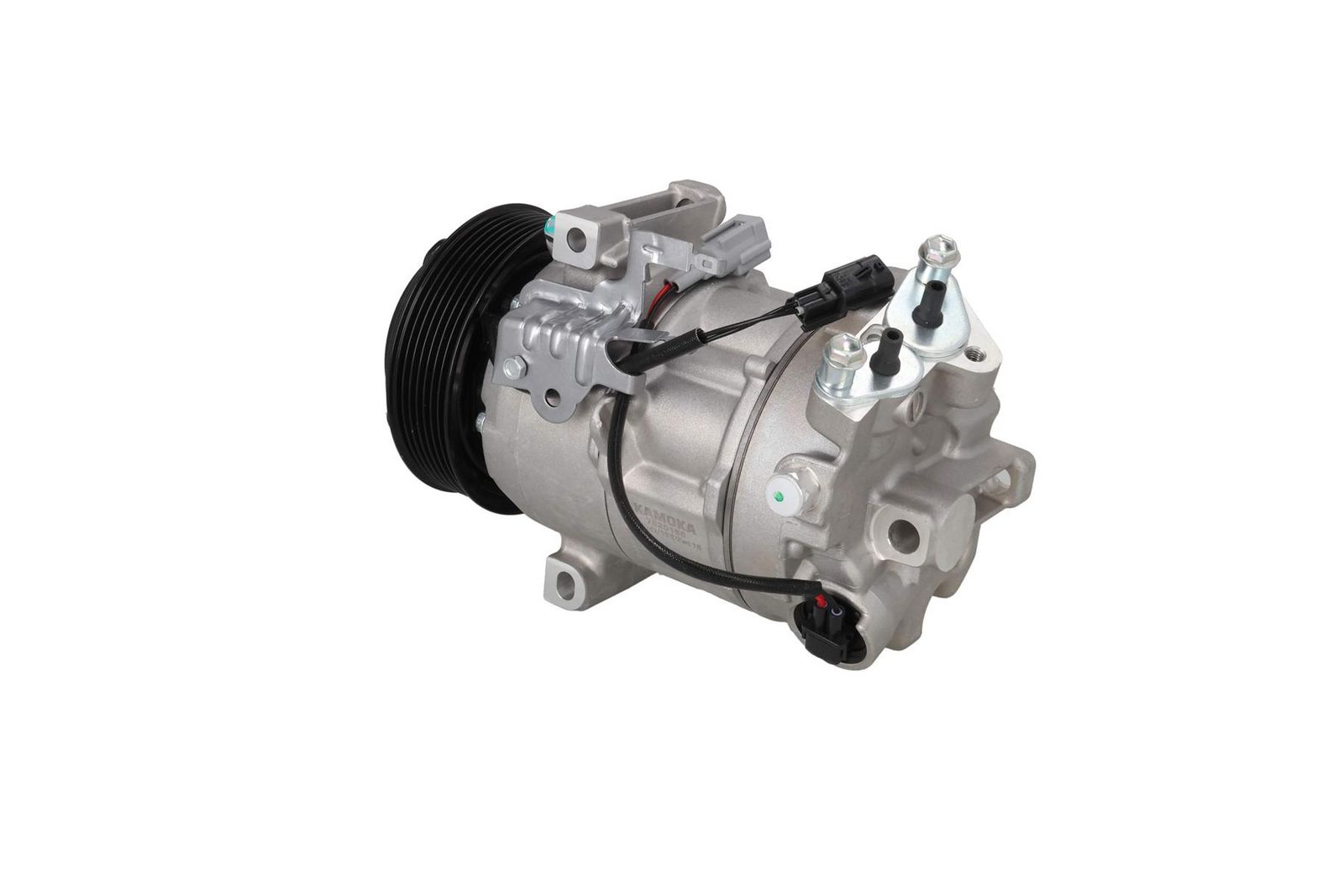 KAMOKA 7820158 Compressore,...