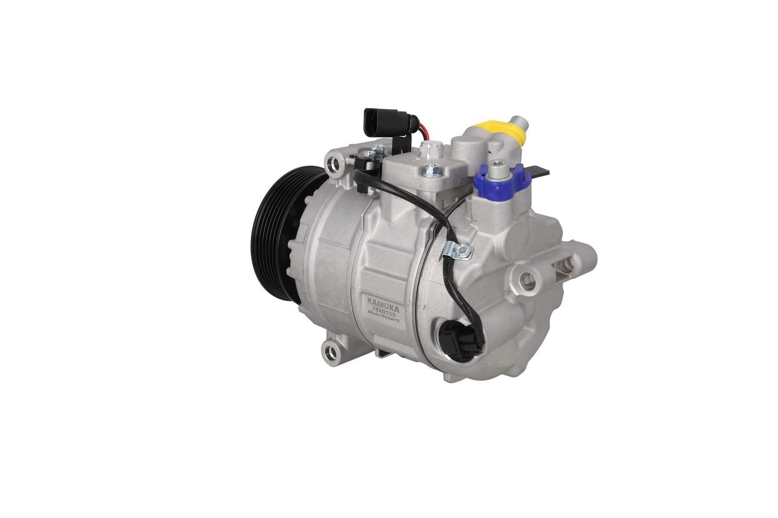 KAMOKA 7820159 Compressore,...