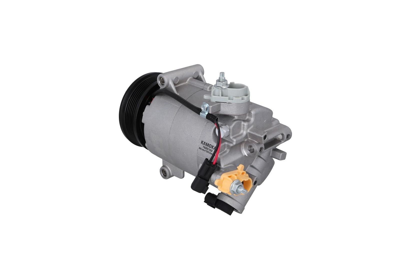 KAMOKA 7820162 Compressore,...