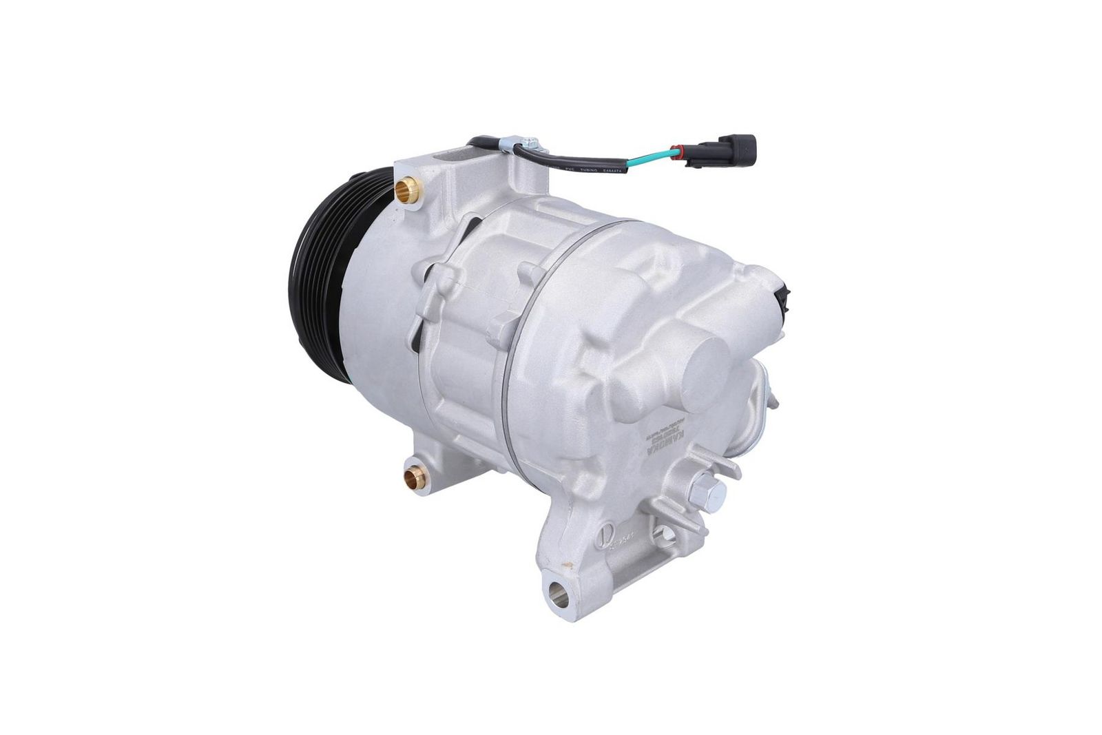 KAMOKA 7820163 Compressore,...
