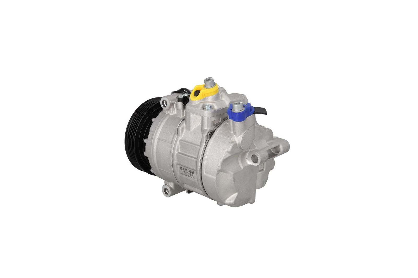 KAMOKA 7820164 Compressore,...