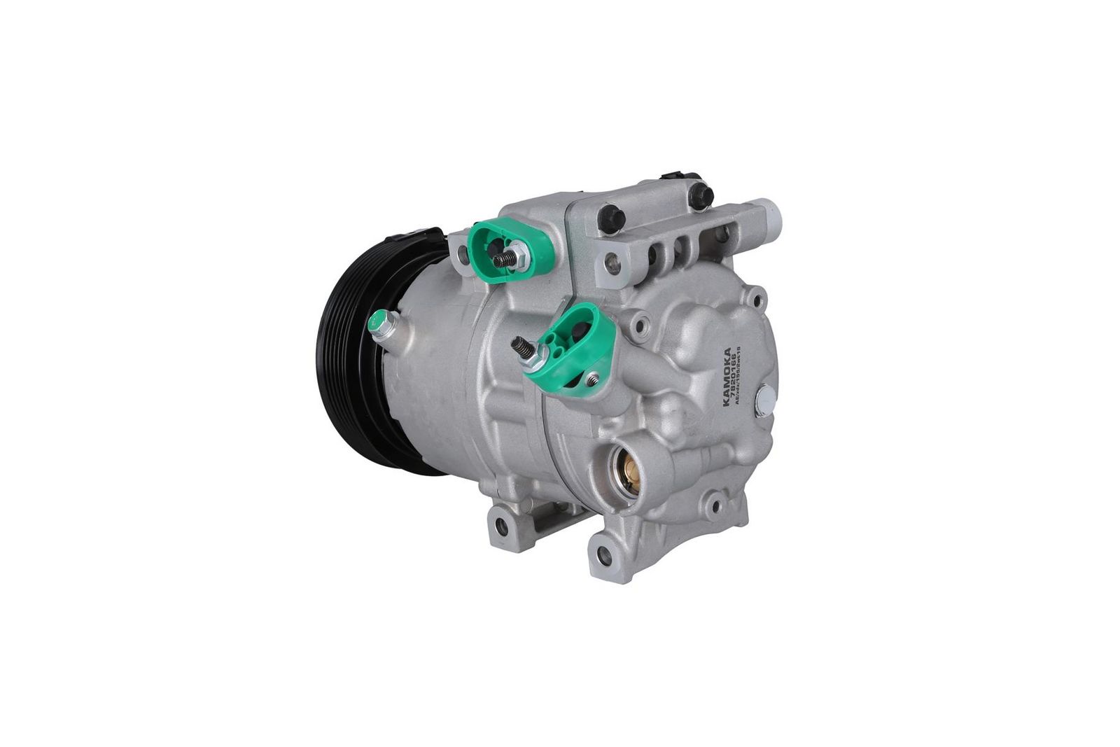 KAMOKA 7820166 Compressore,...