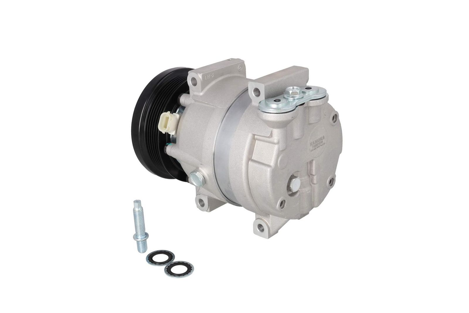 KAMOKA 7820170 Compressore,...