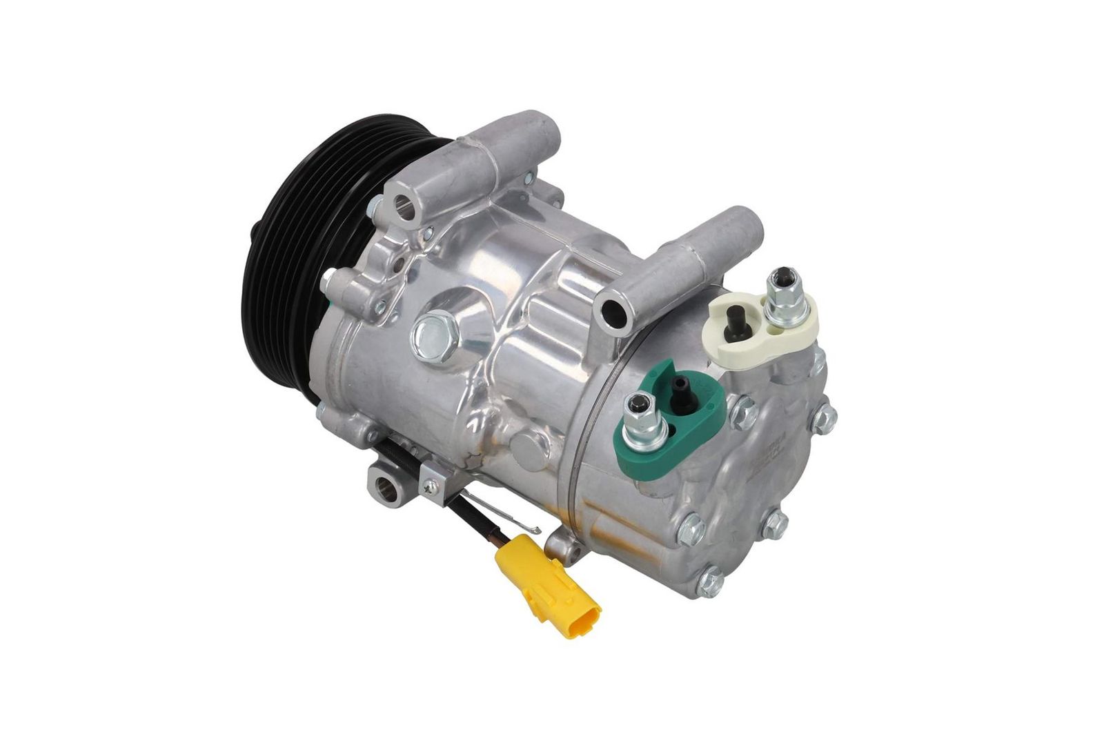 KAMOKA 7820171 Compressore,...