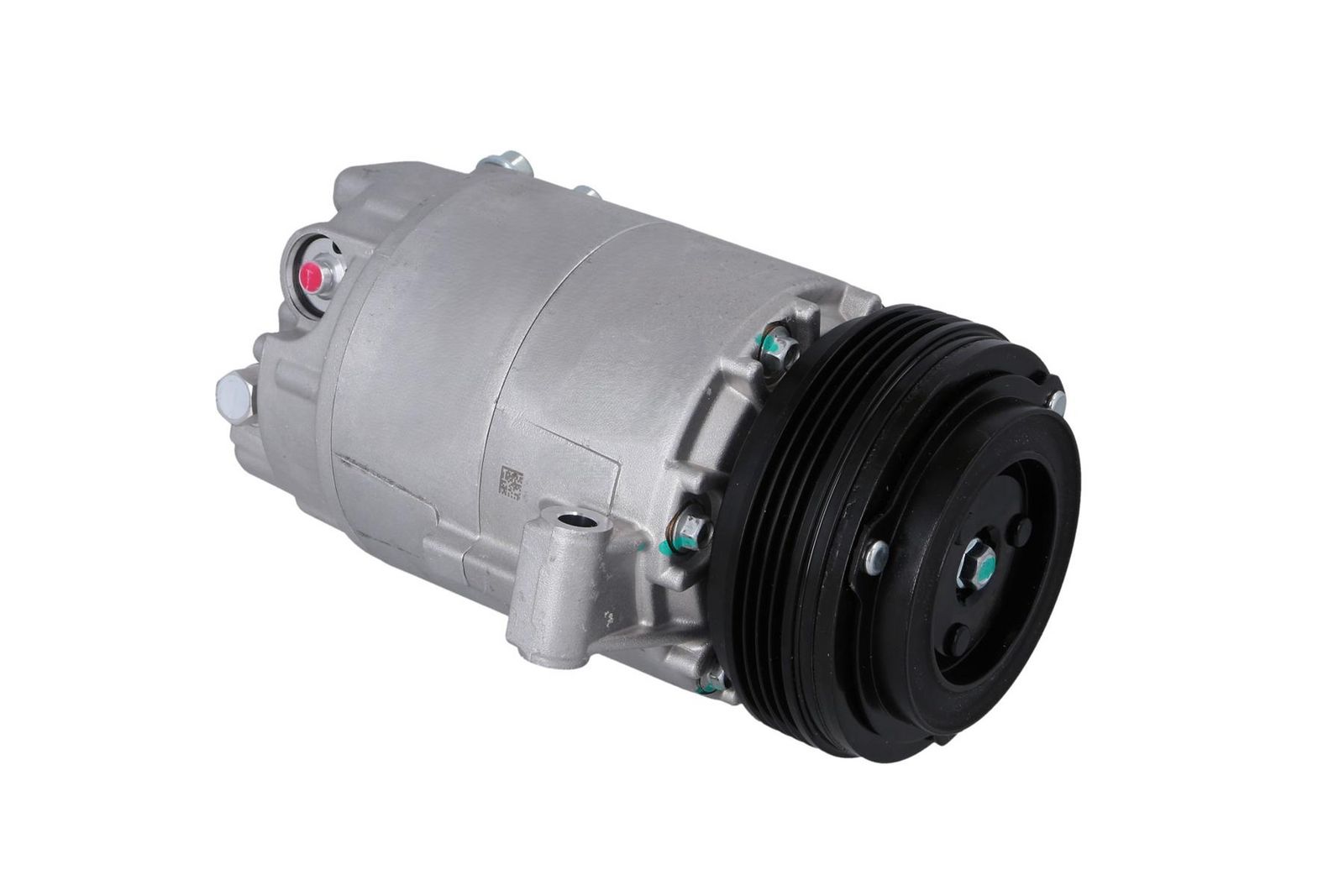 Compressor, air conditioning 3