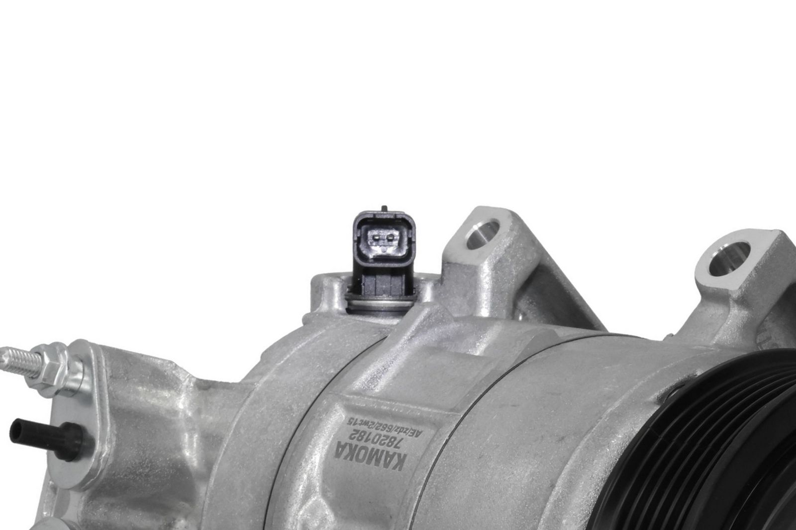 KAMOKA 7820182 Compressore,...