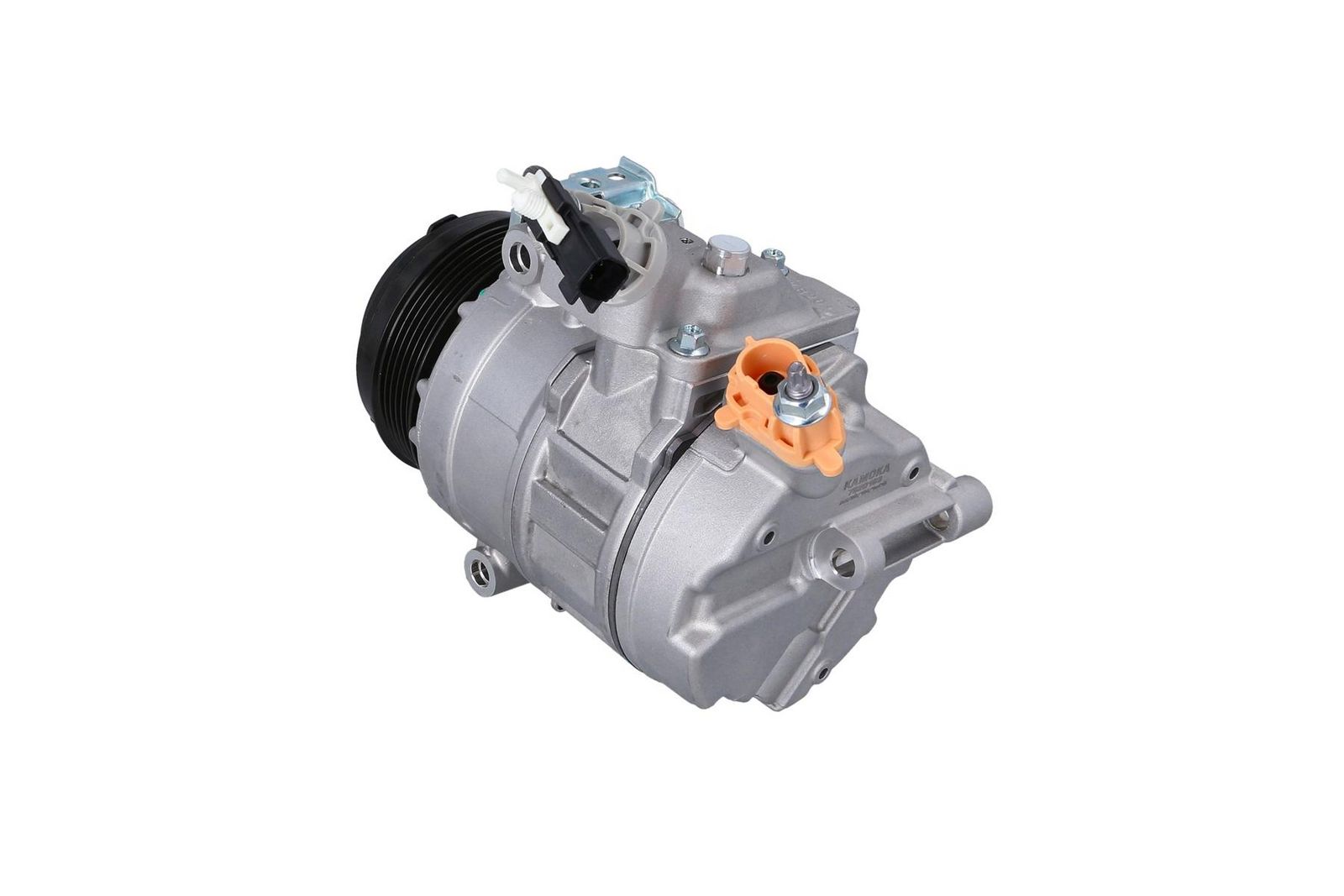 KAMOKA 7820183 Compressore,...