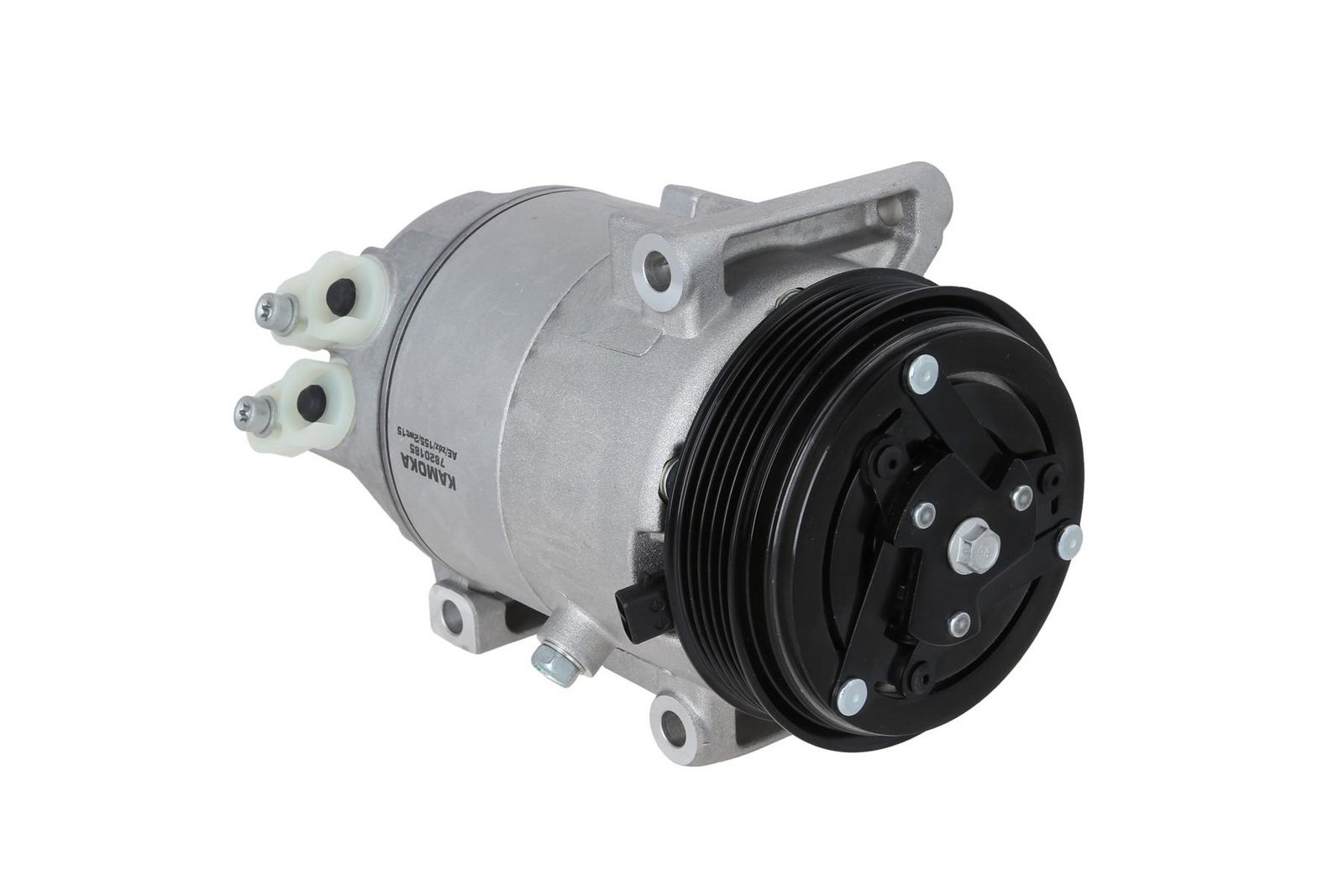 KAMOKA 7820185 Compressore,...