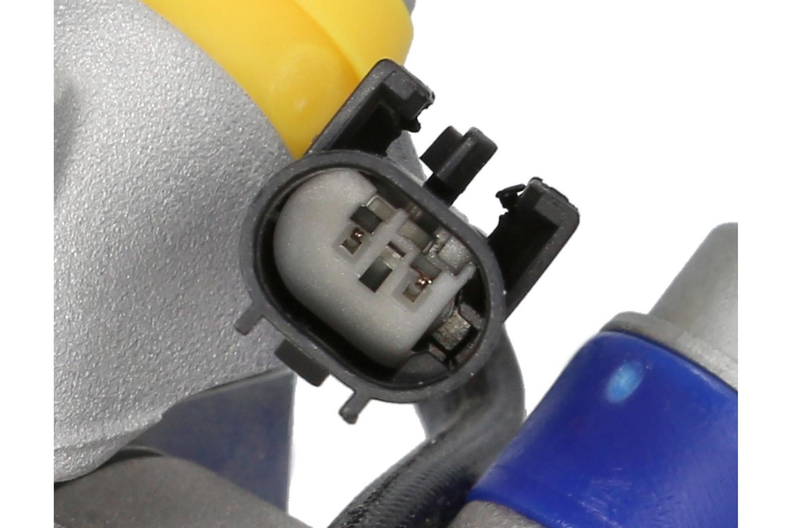 Compressor, air conditioning 5