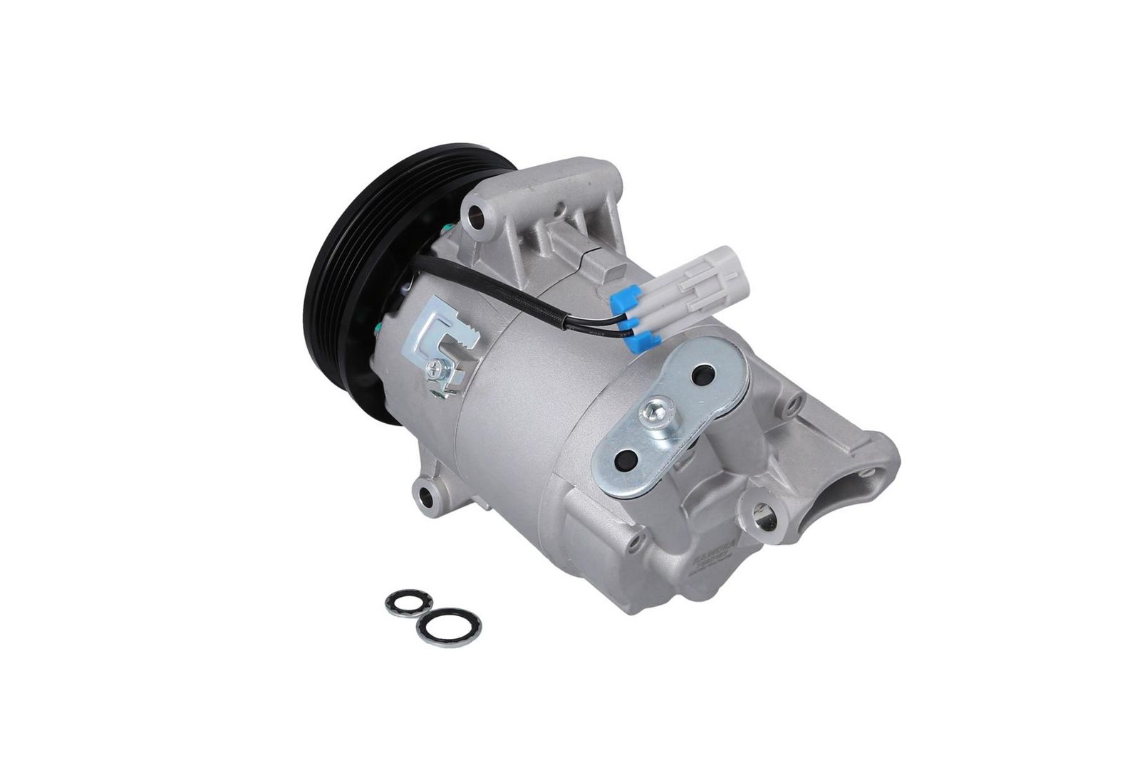KAMOKA 7820187 Compressore,...