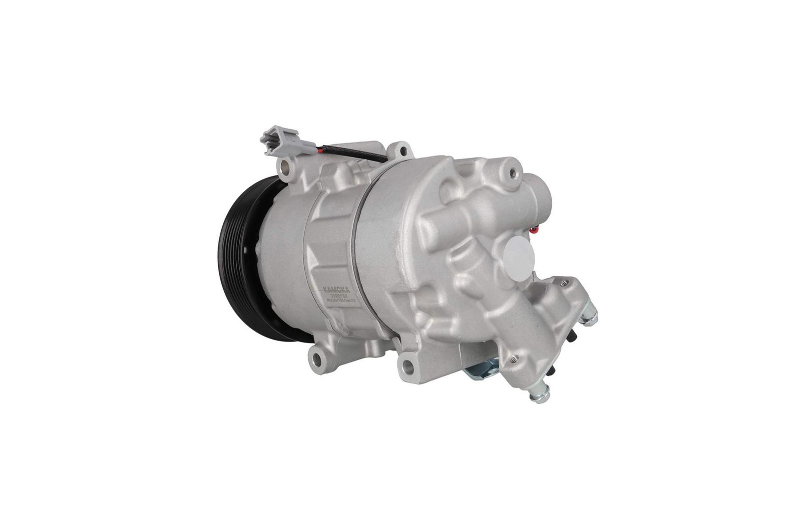 KAMOKA 7820192 Compressore,...