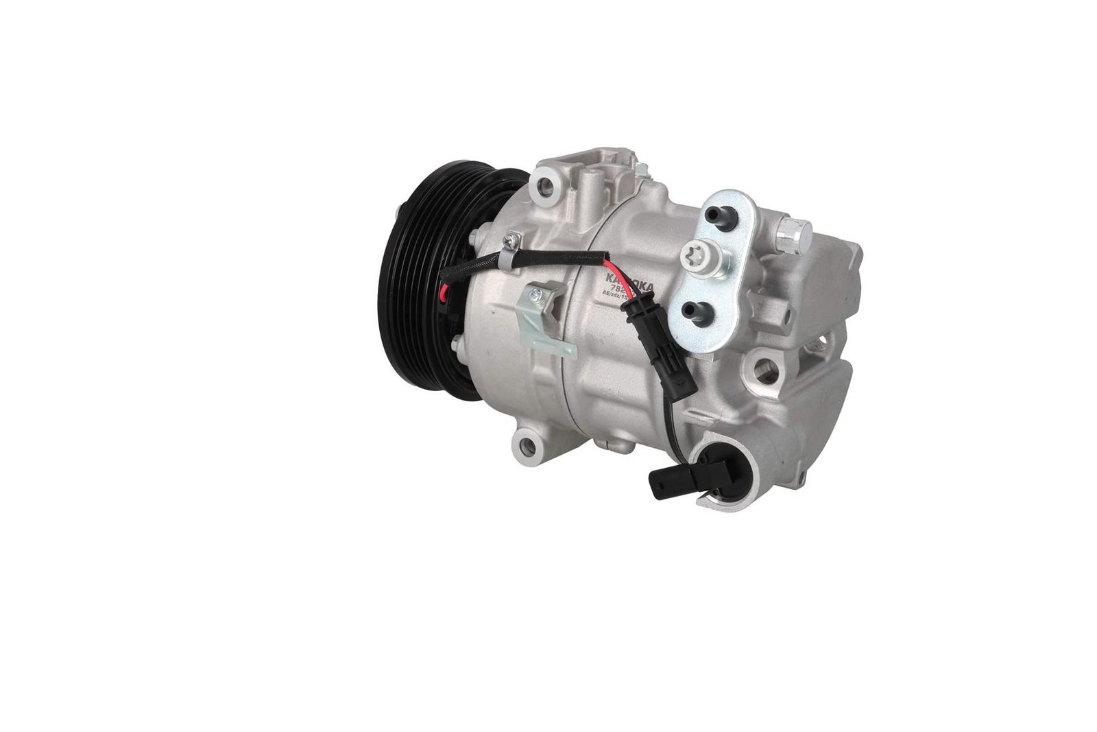 KAMOKA 7820195 Compressore,...