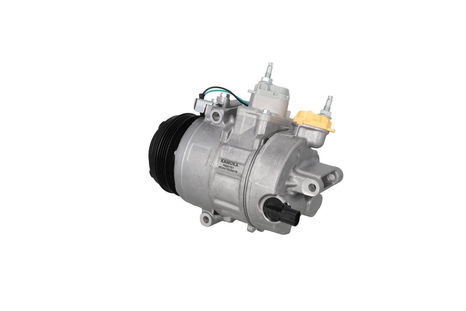 KAMOKA 7820197 Compressore,...