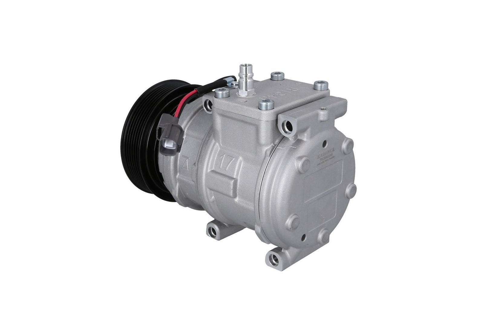 KAMOKA 7820200 Compressore,...