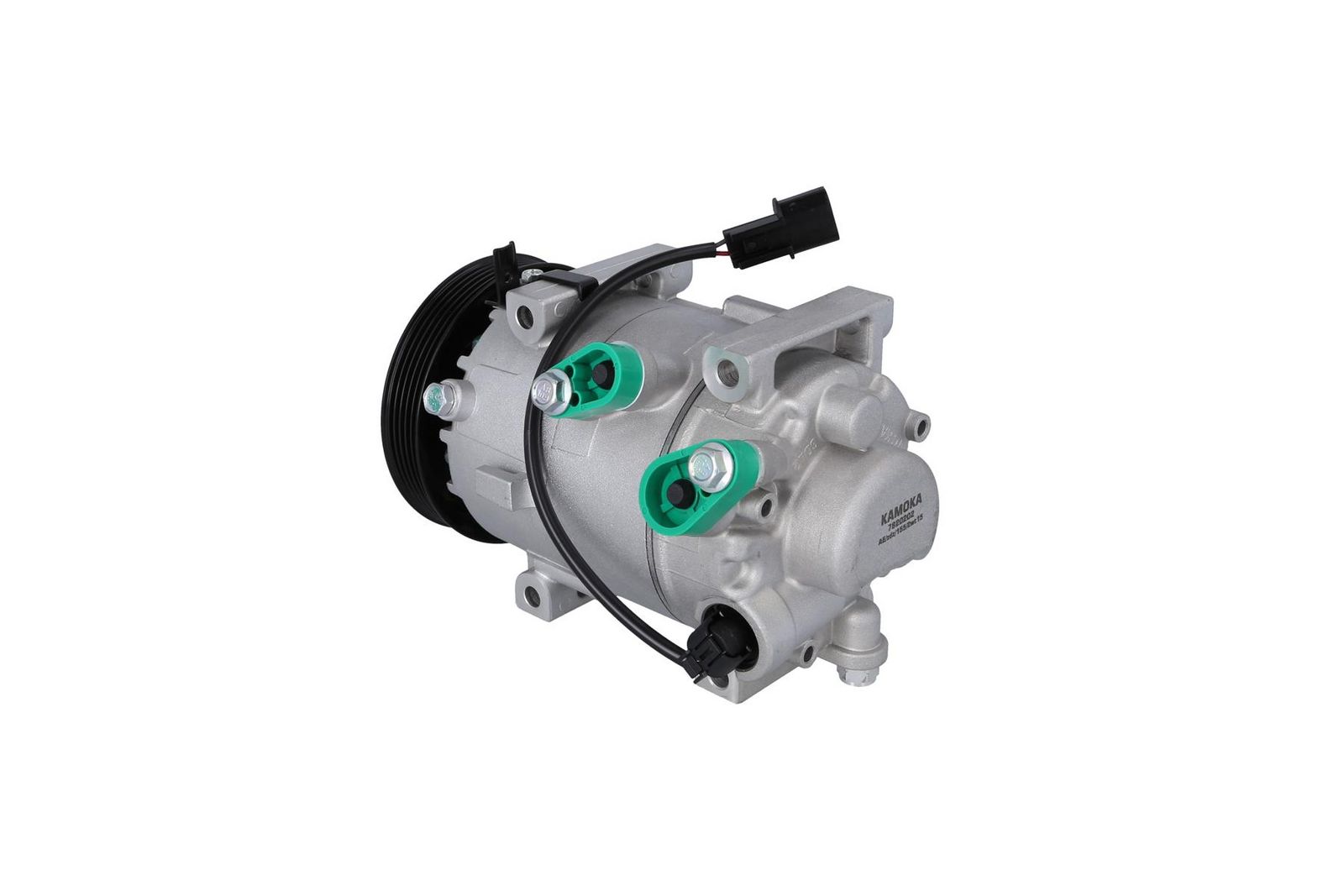 KAMOKA 7820202 Compressore,...