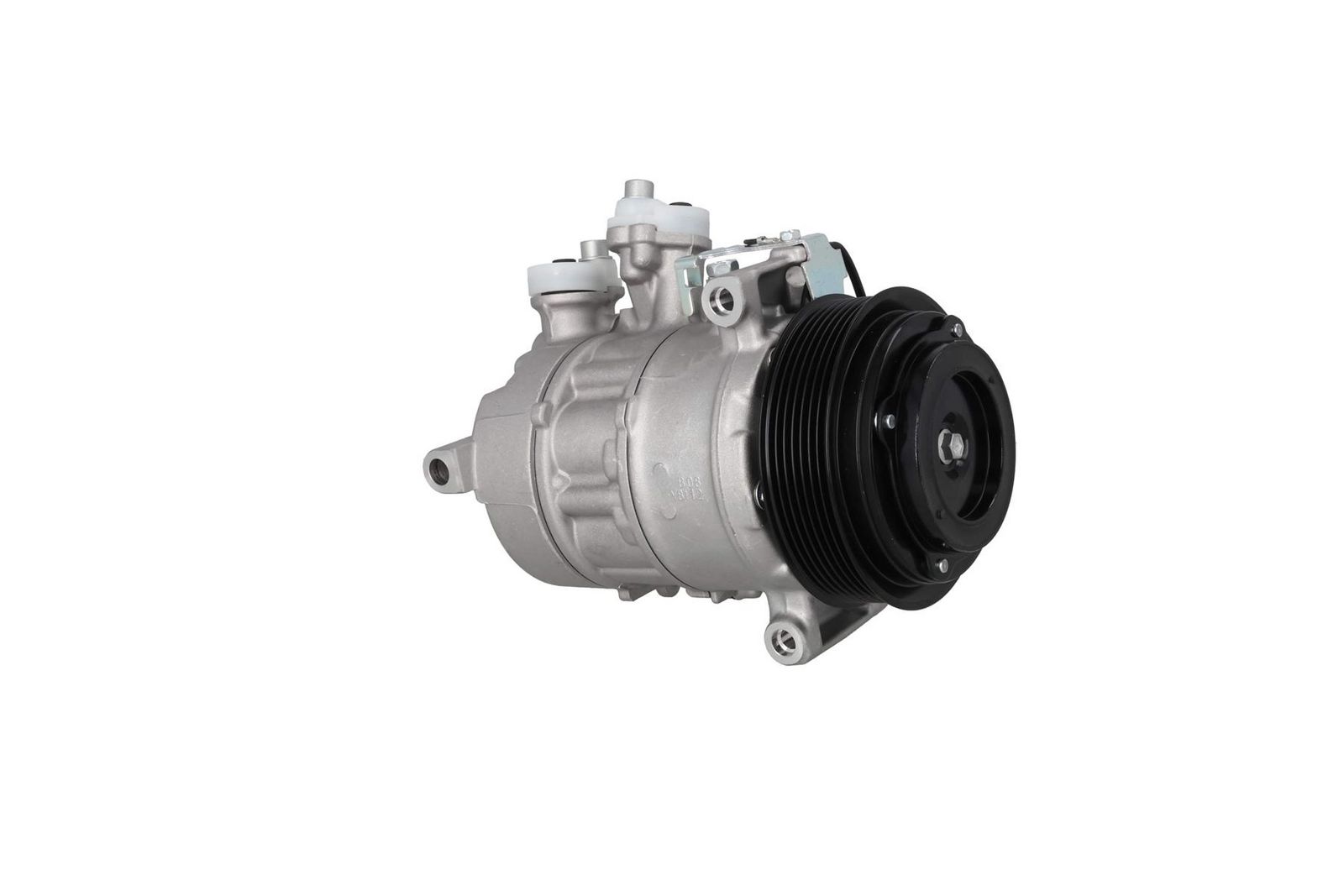 Compressor, air conditioning 3
