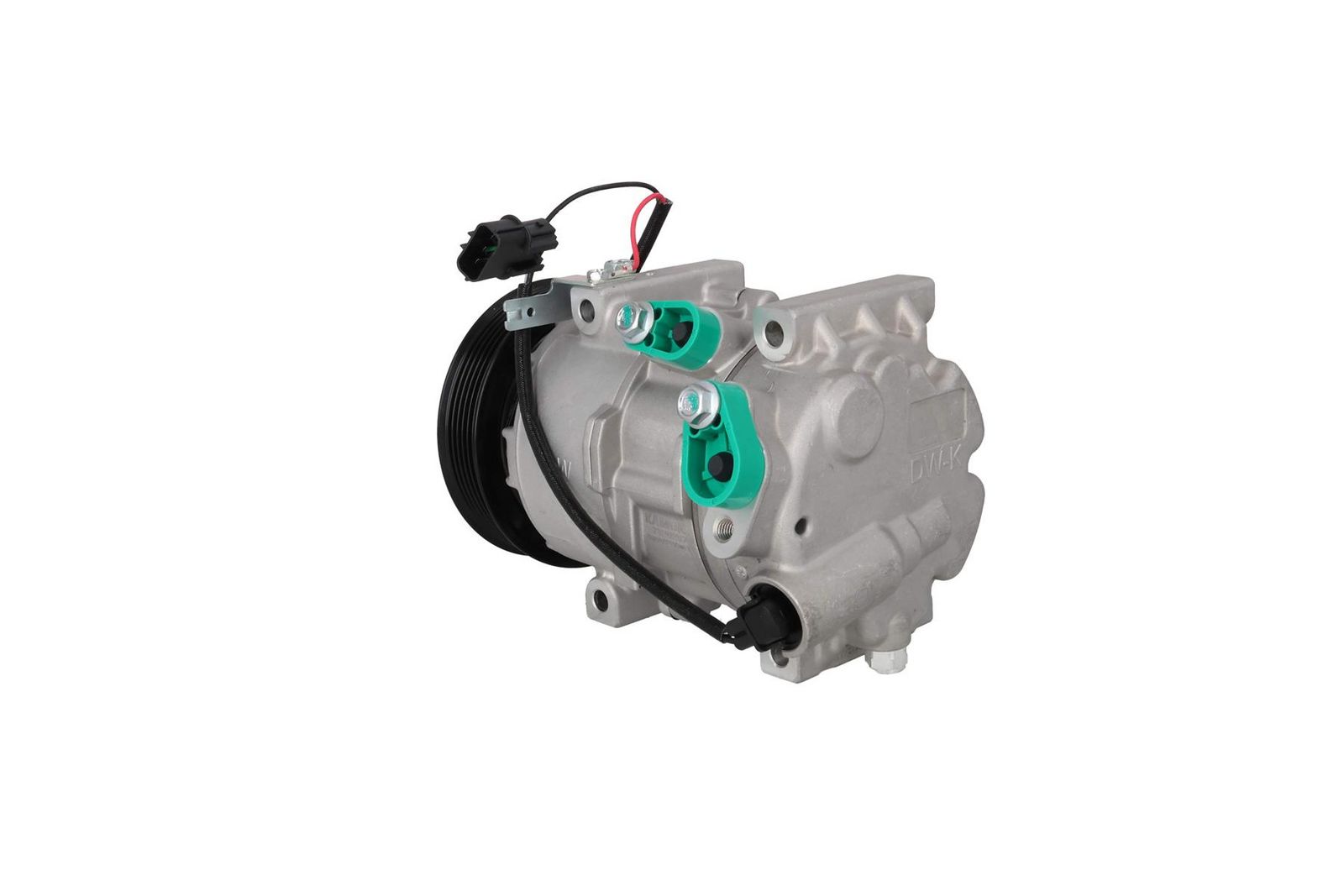 KAMOKA 7820207 Compressore,...