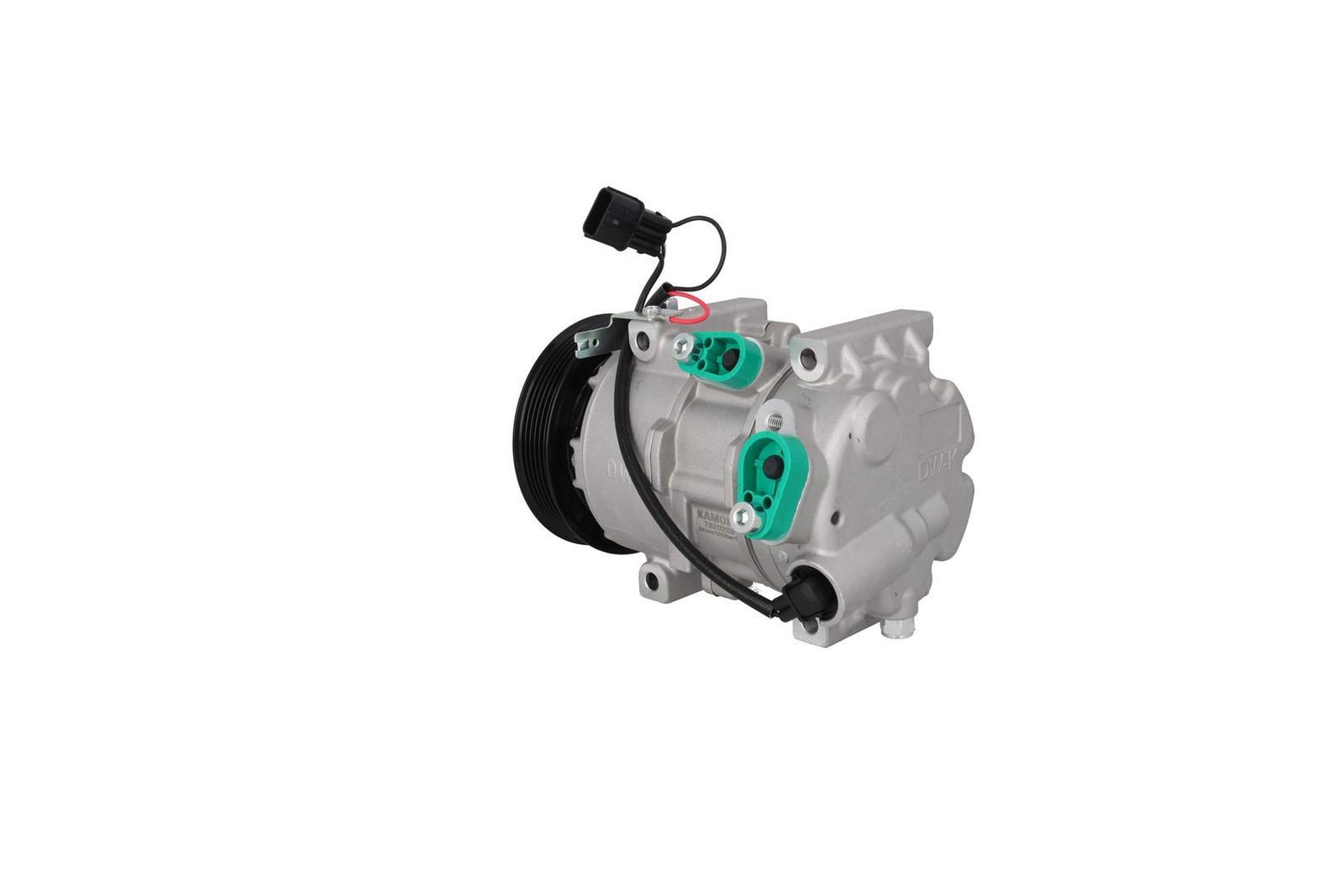 KAMOKA 7820208 Compressore,...