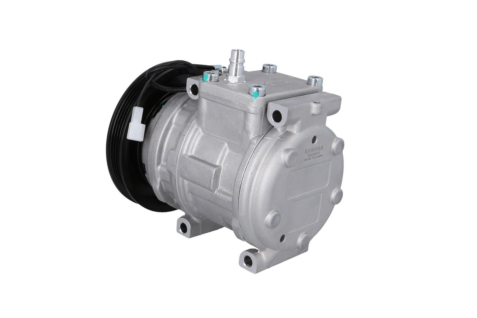 KAMOKA 7820211 Compressore,...