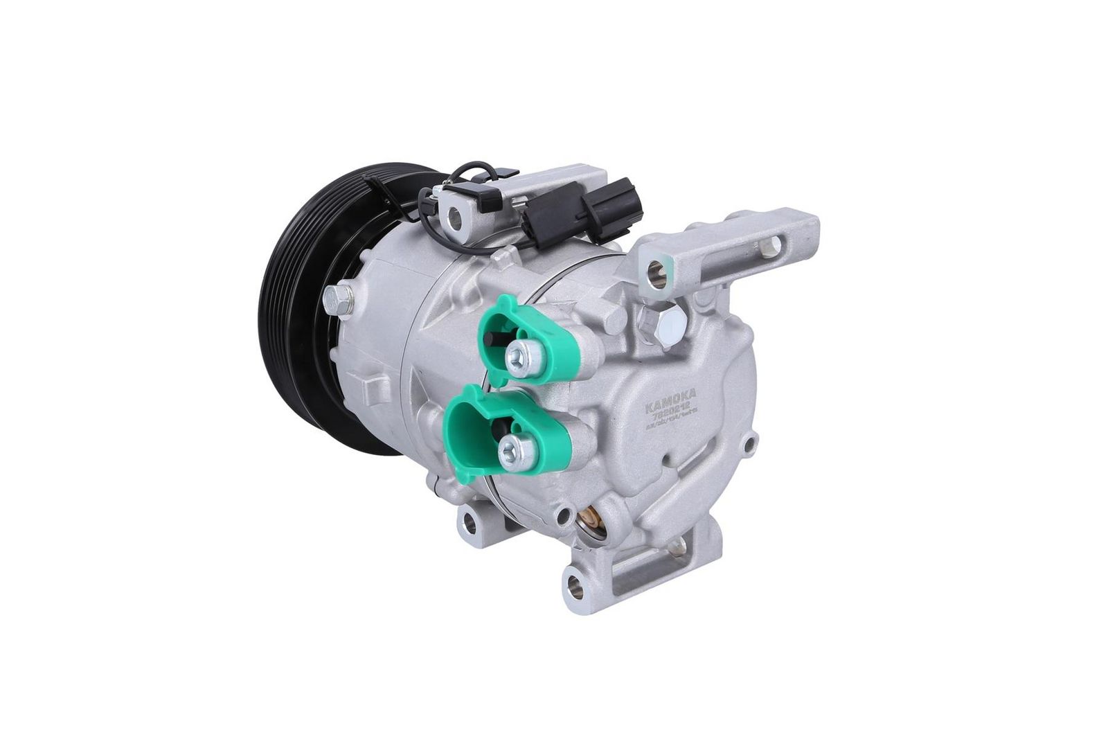KAMOKA 7820212 Compressore,...