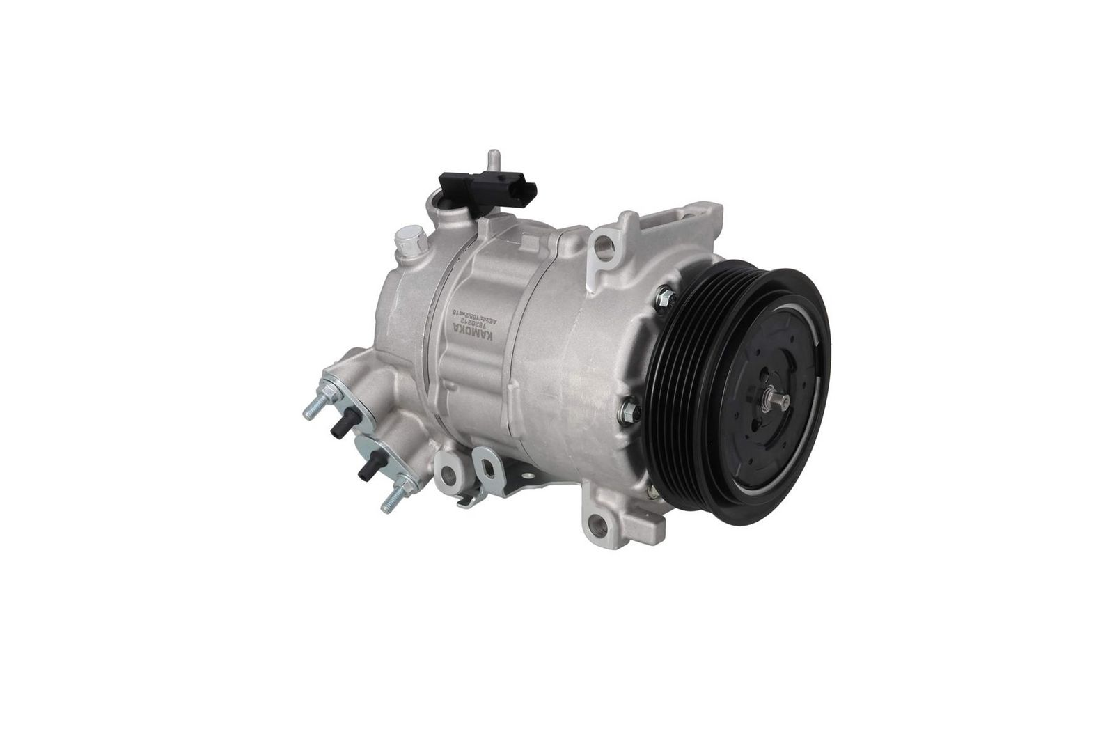 KAMOKA 7820213 Compressore,...