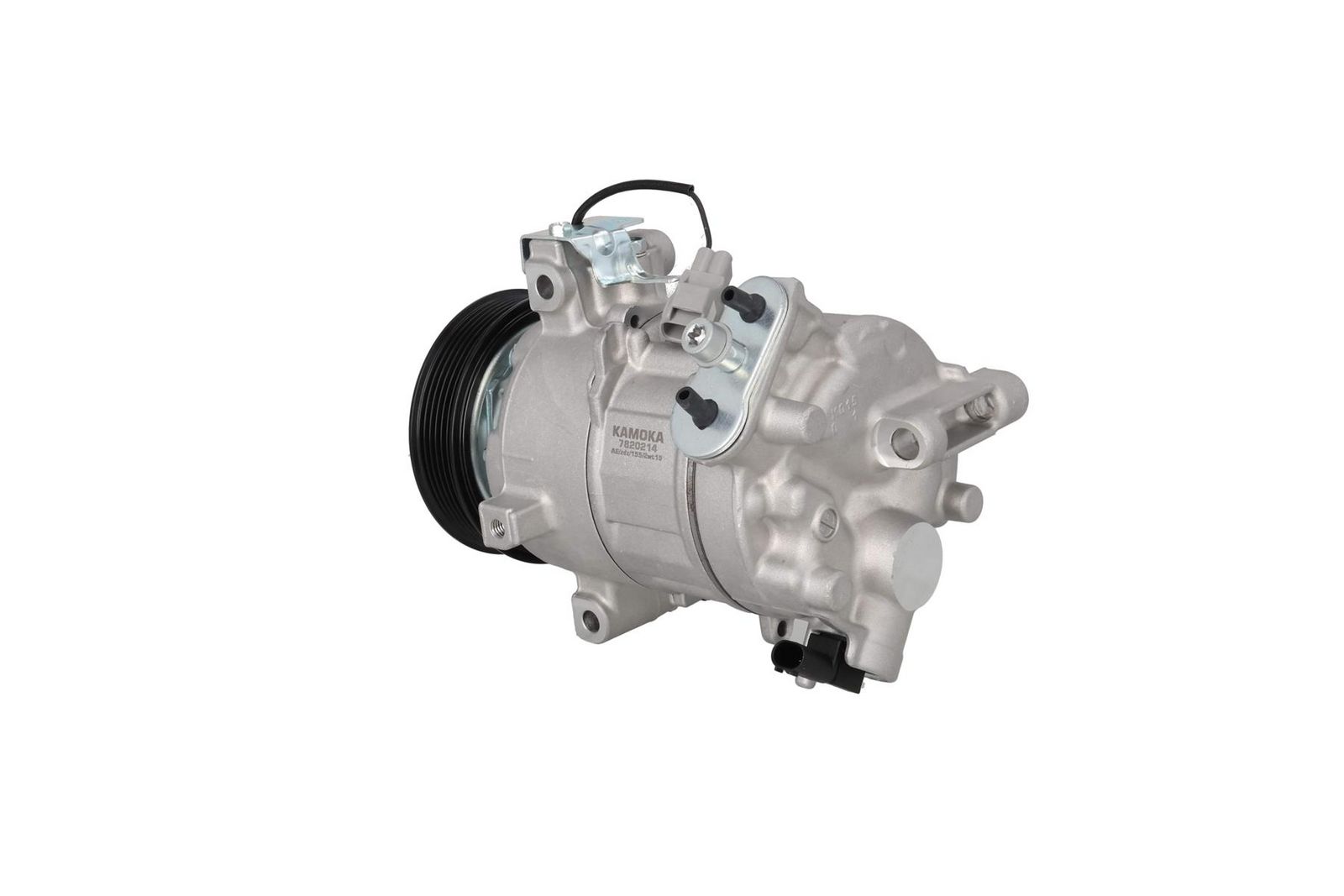 KAMOKA 7820214 Compressore,...