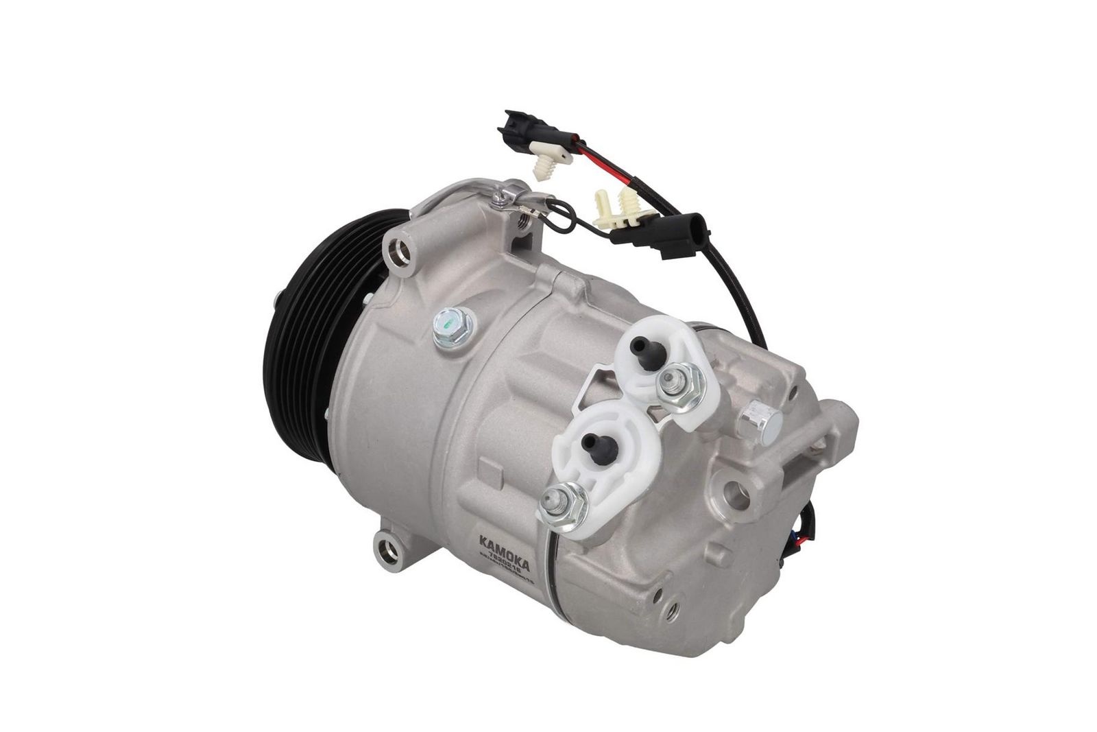 KAMOKA 7820216 Compressore,...