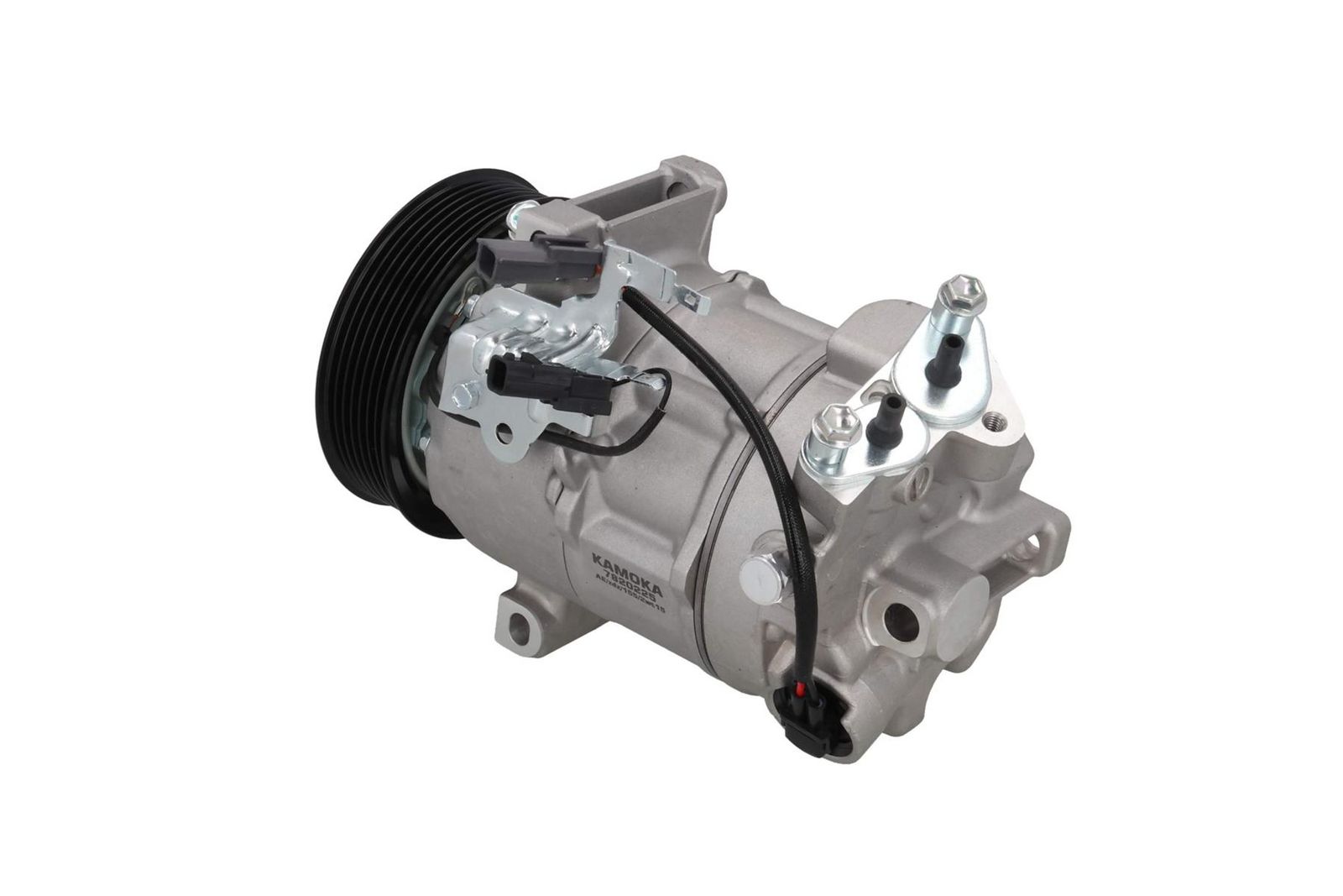 KAMOKA 7820225 Compressore,...