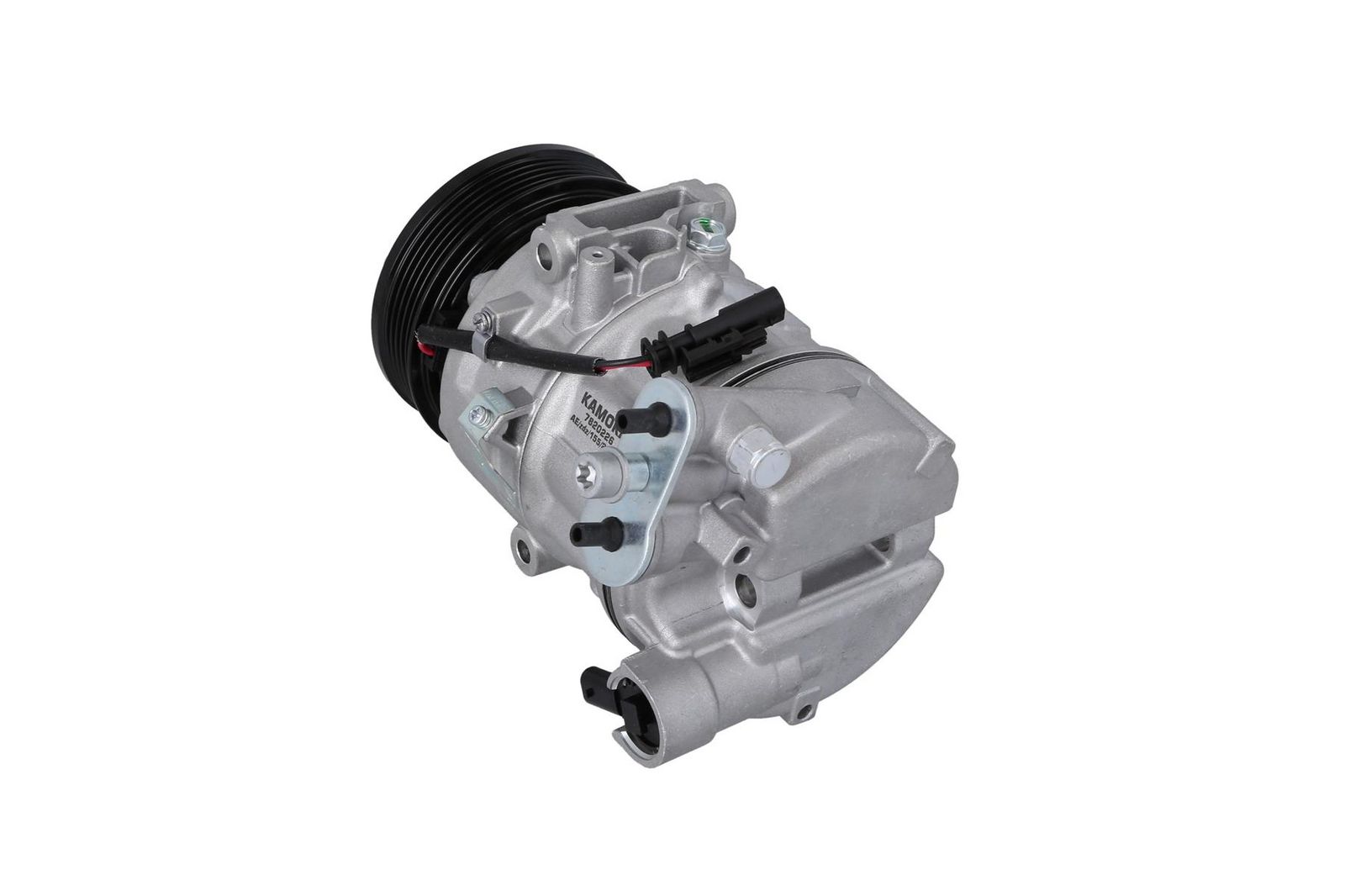 KAMOKA 7820226 Compressore,...