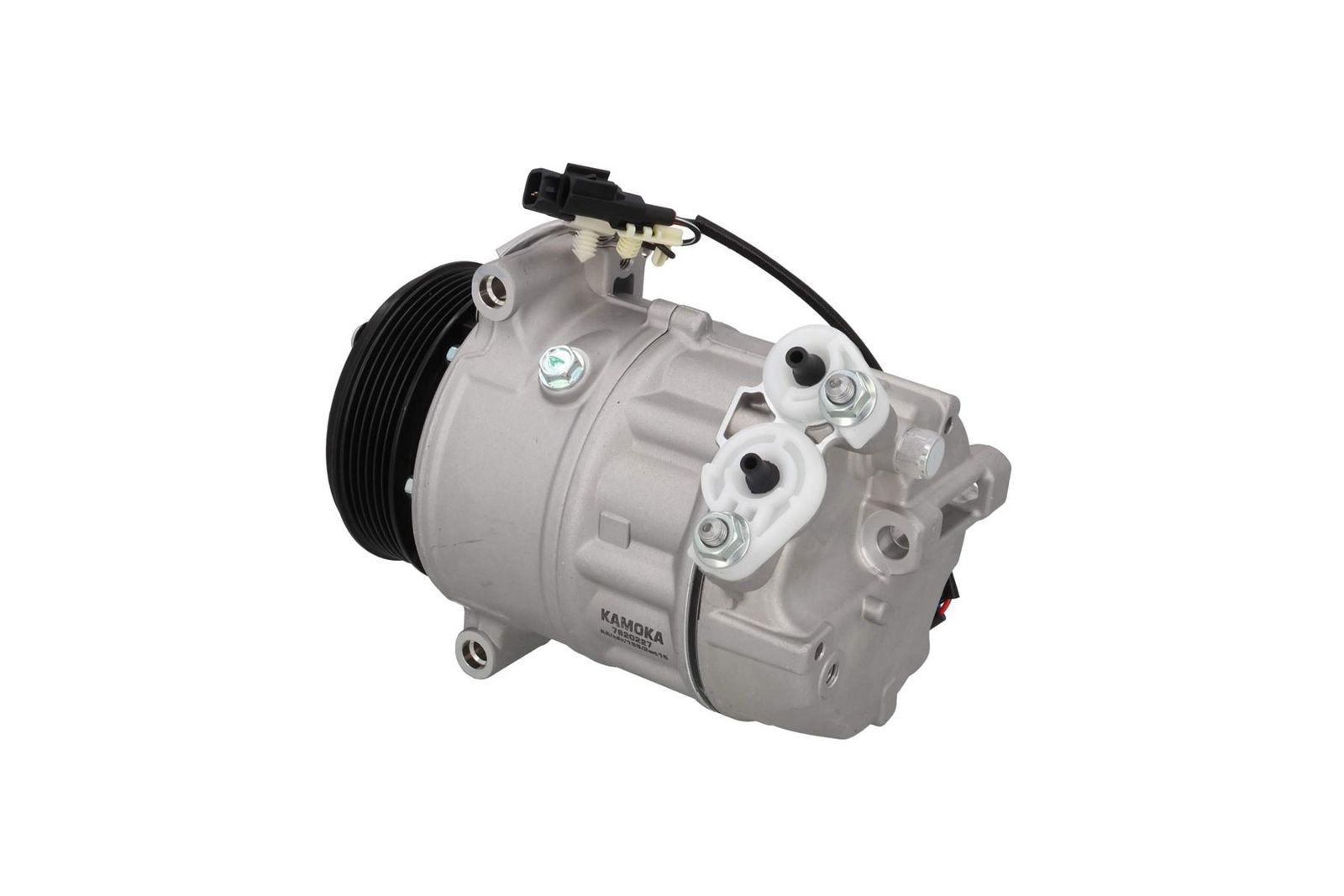 KAMOKA 7820227 Συμπιεστής, συστ. κλιματισμού for FORD
