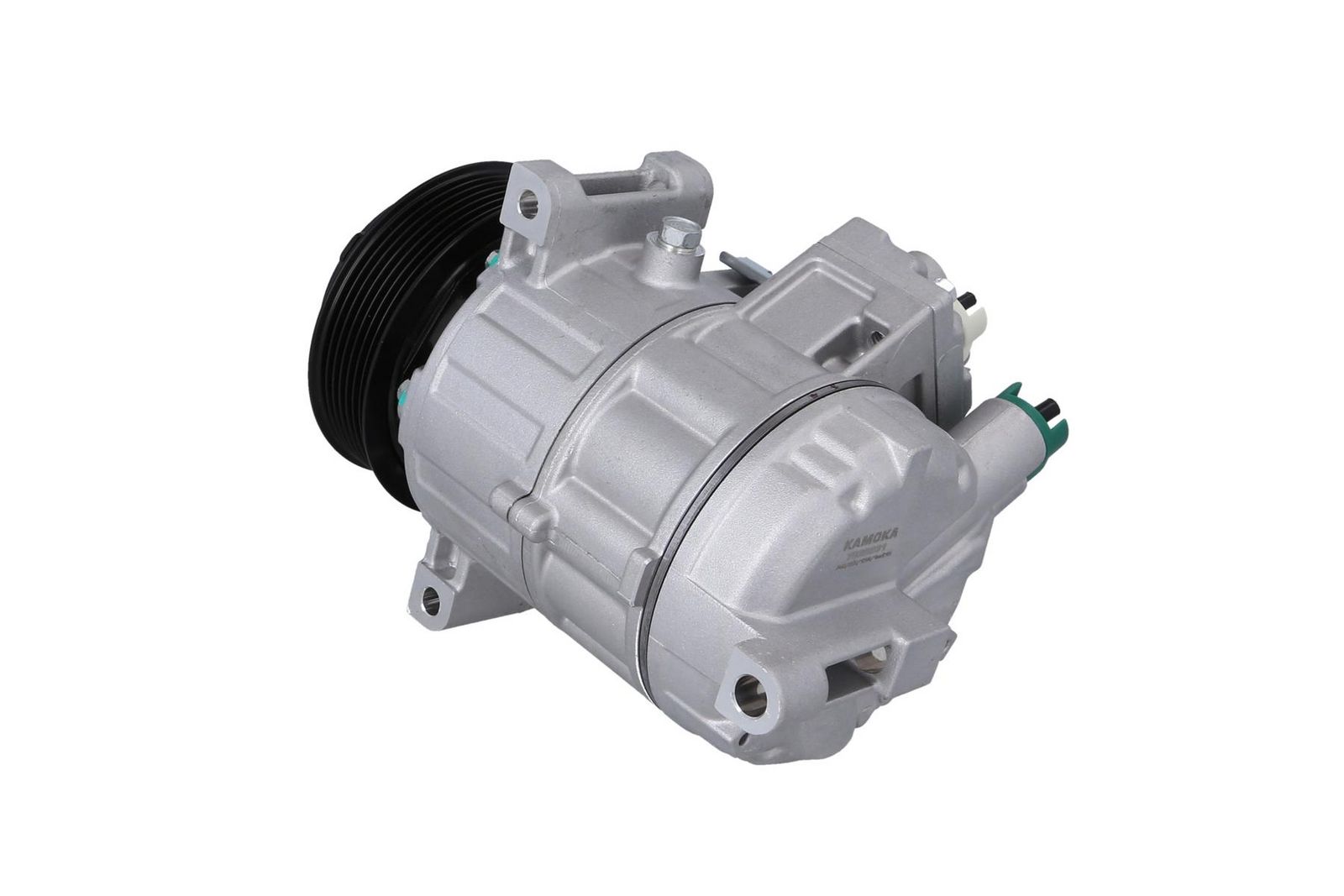 KAMOKA 7820231 Compressore,...