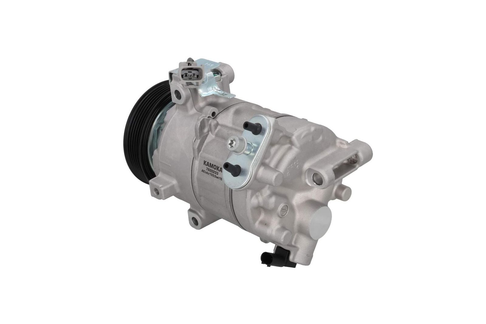 KAMOKA 7820233 Compressore,...