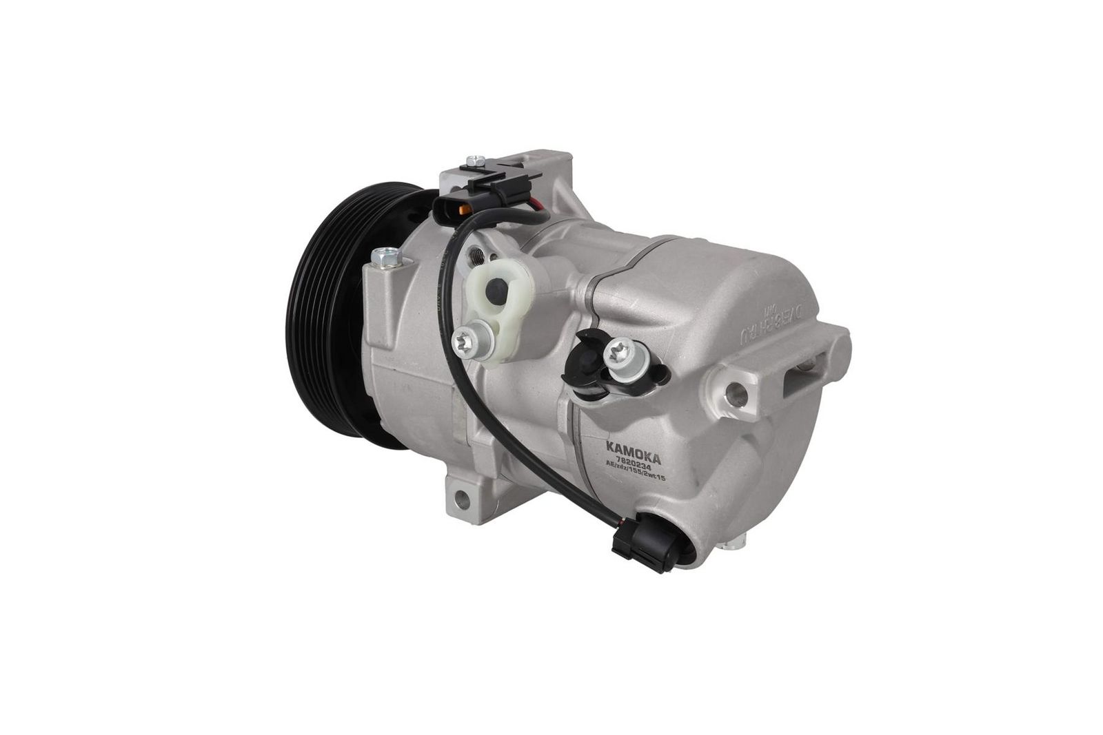 KAMOKA 7820234 Compressore,...