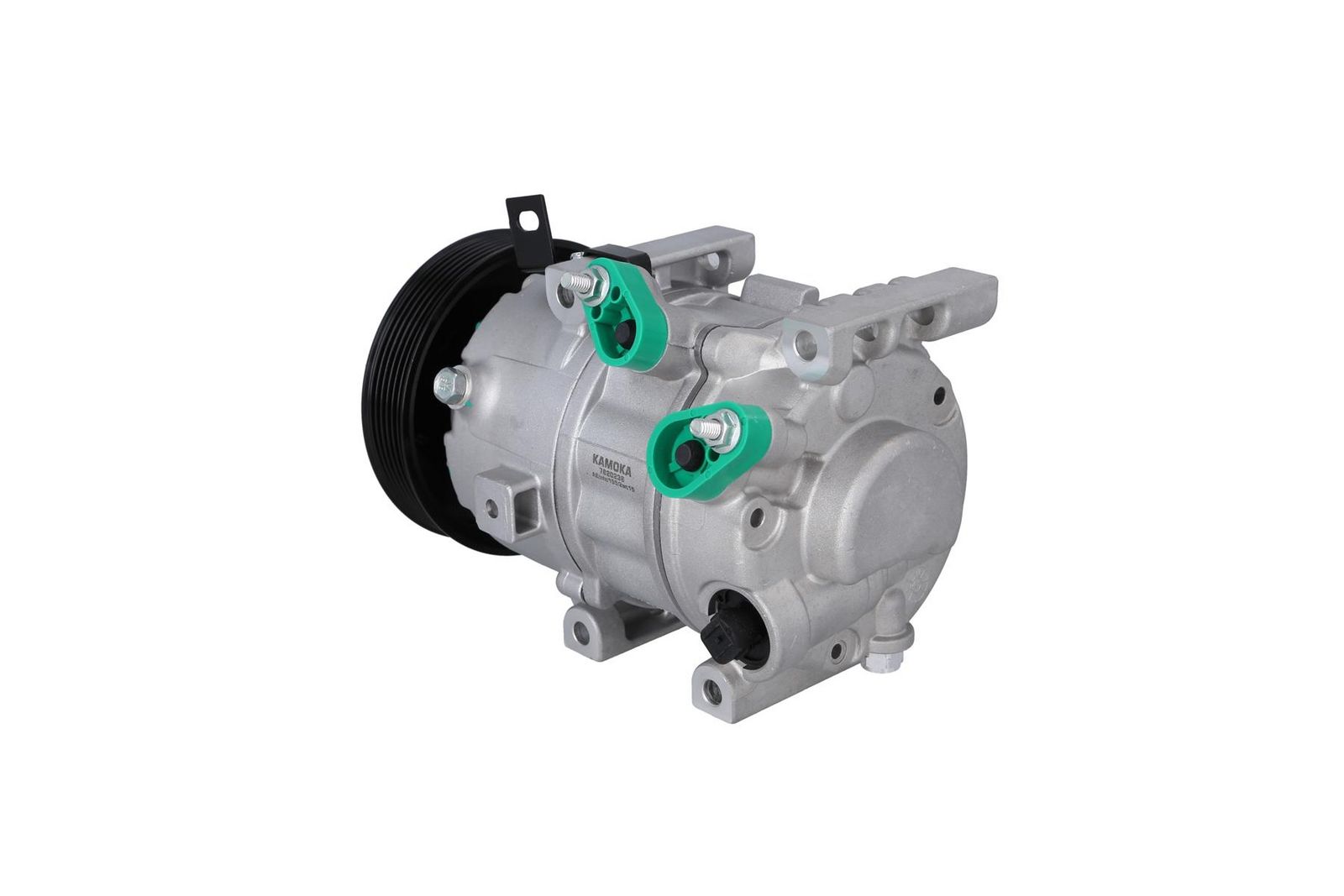 KAMOKA 7820236 Compressore,...