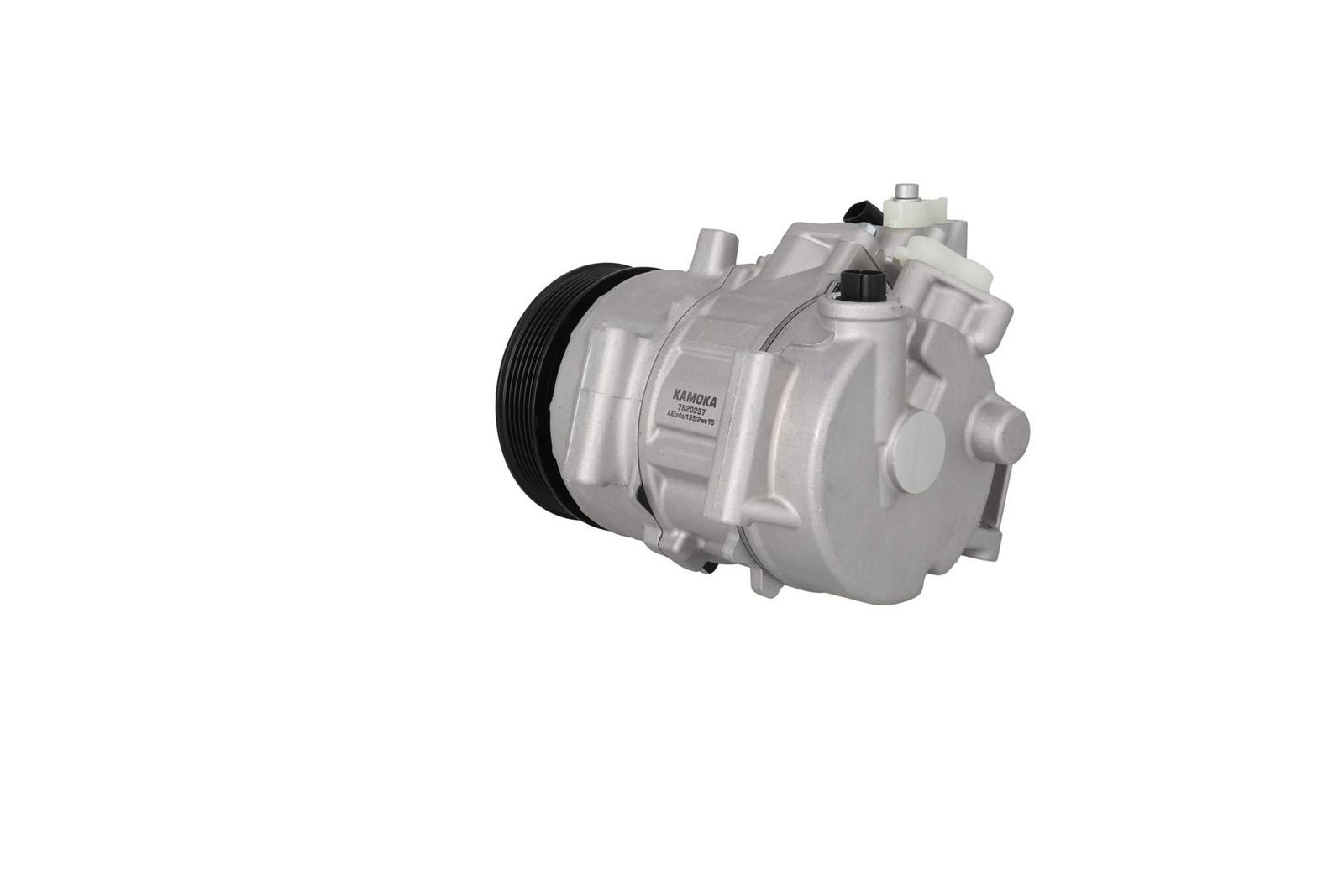 KAMOKA 7820237 Compressore,...