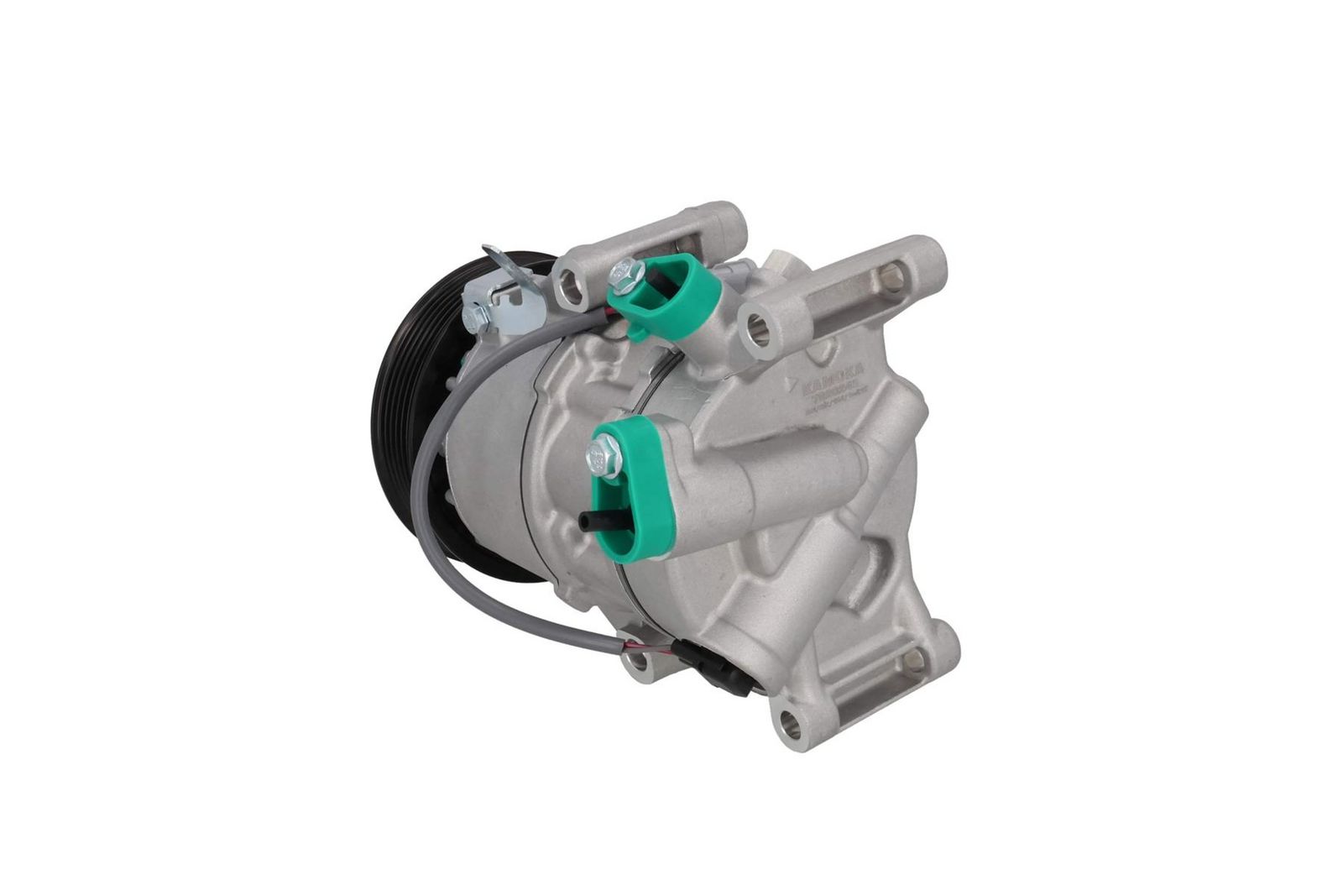 KAMOKA 7820245 Compressore,...