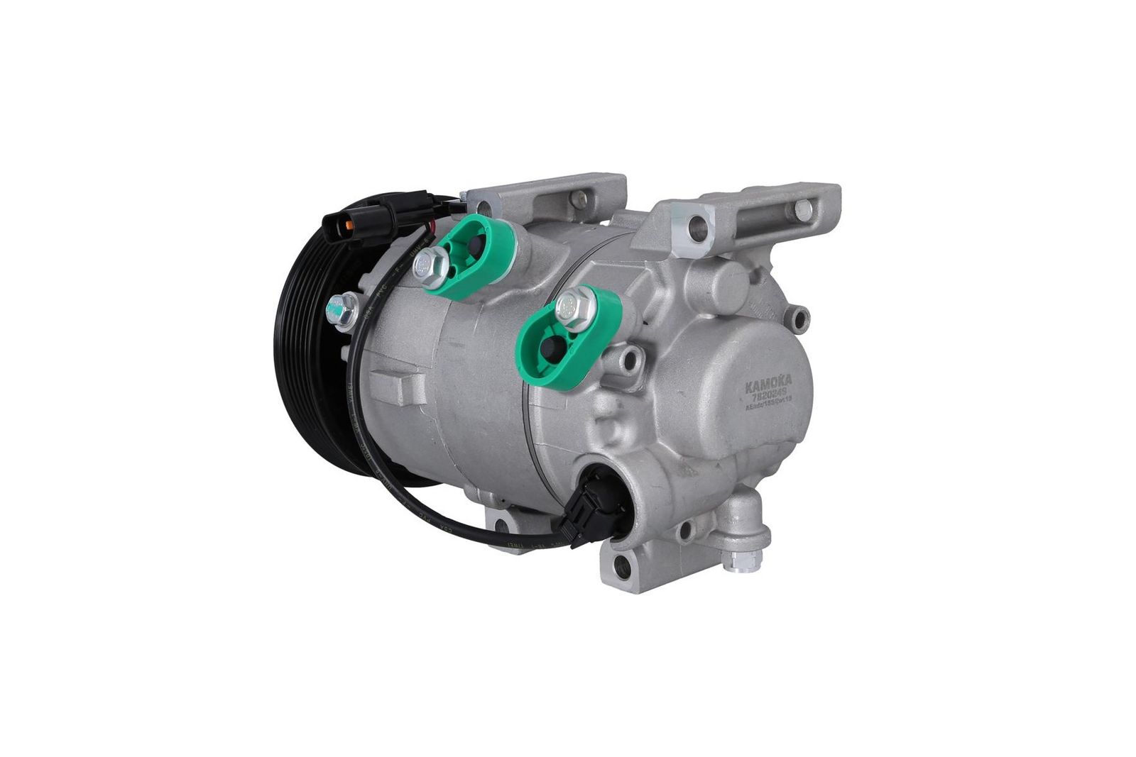 KAMOKA 7820249 Compressore,...