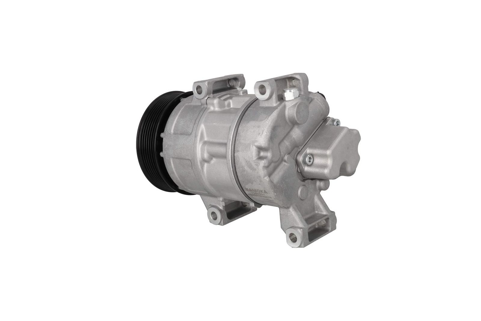 KAMOKA 7820251 Compressore,...