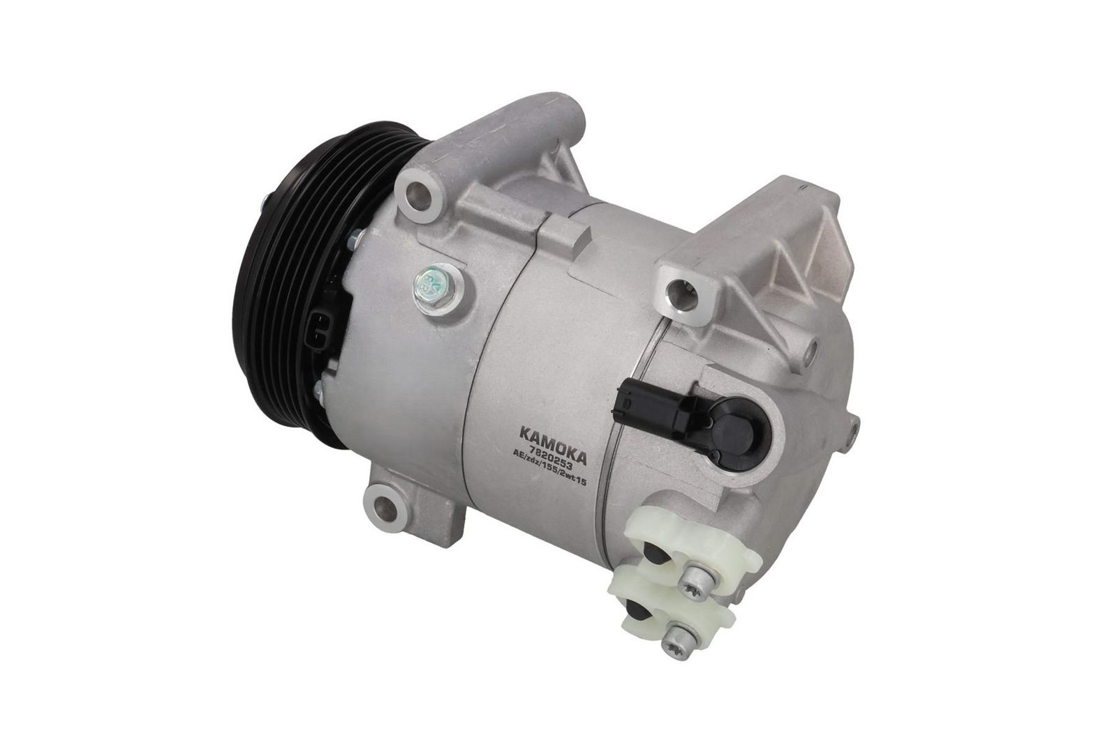 KAMOKA 7820253 Compressore,...