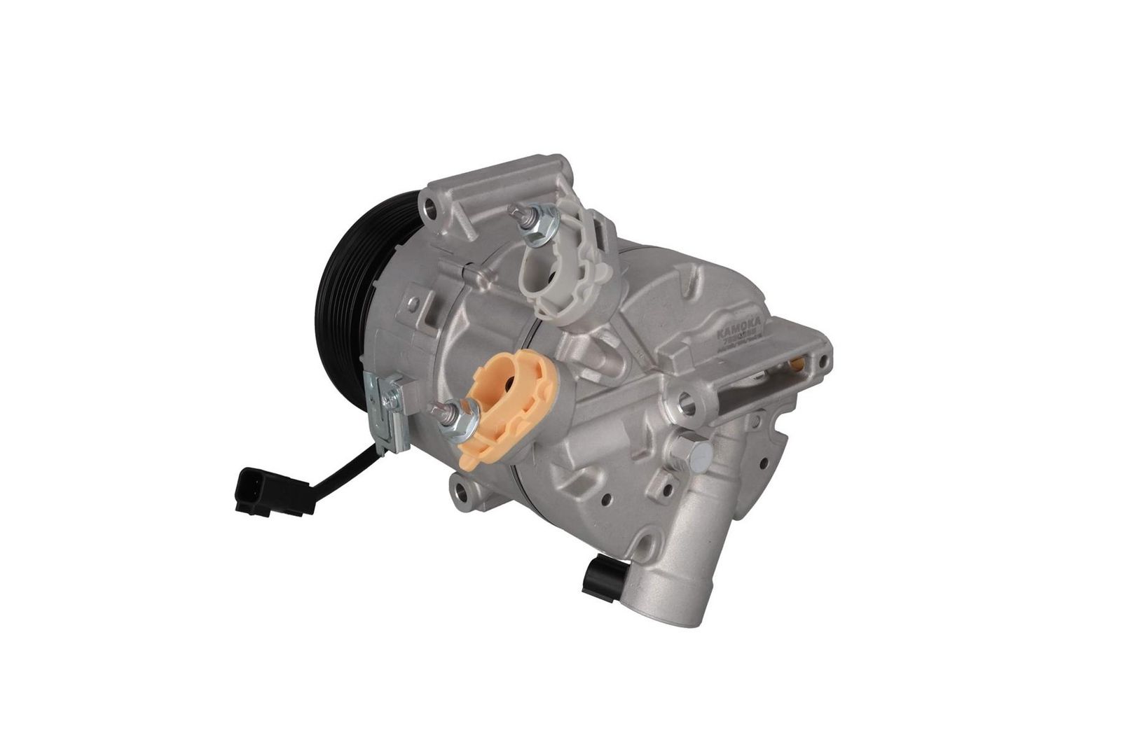 KAMOKA 7820255 Compressore,...