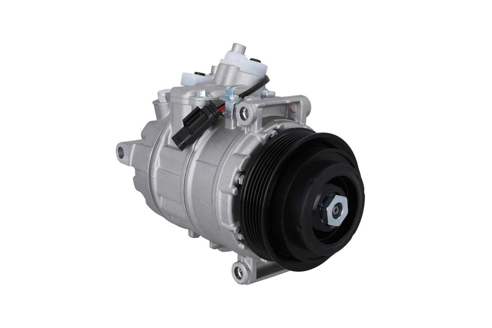 Compressor, air conditioning 3