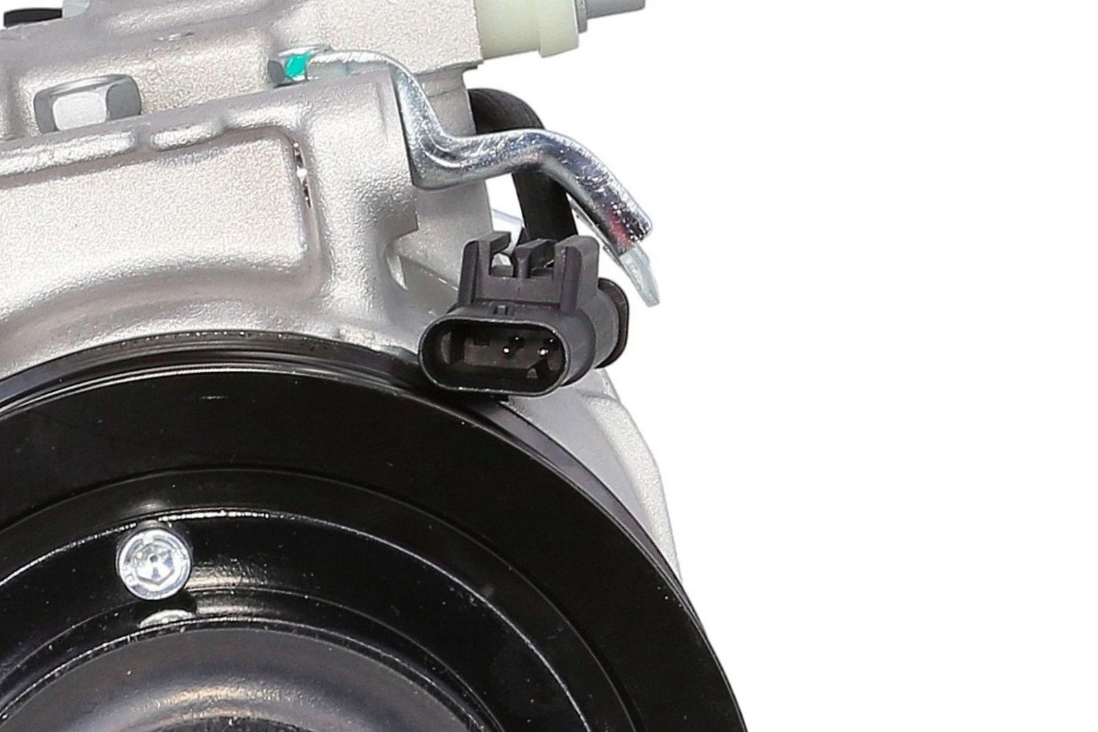Compressor, air conditioning 5