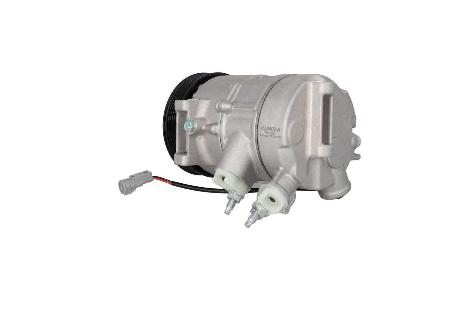 KAMOKA 7820266 Compressore,...