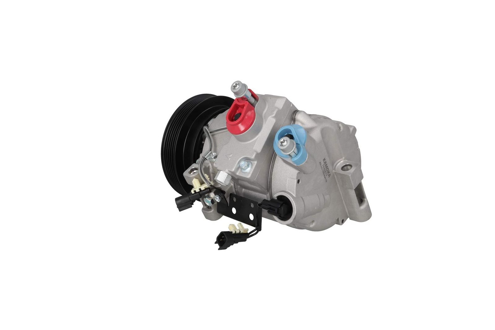 KAMOKA 7820271 Compressore,...