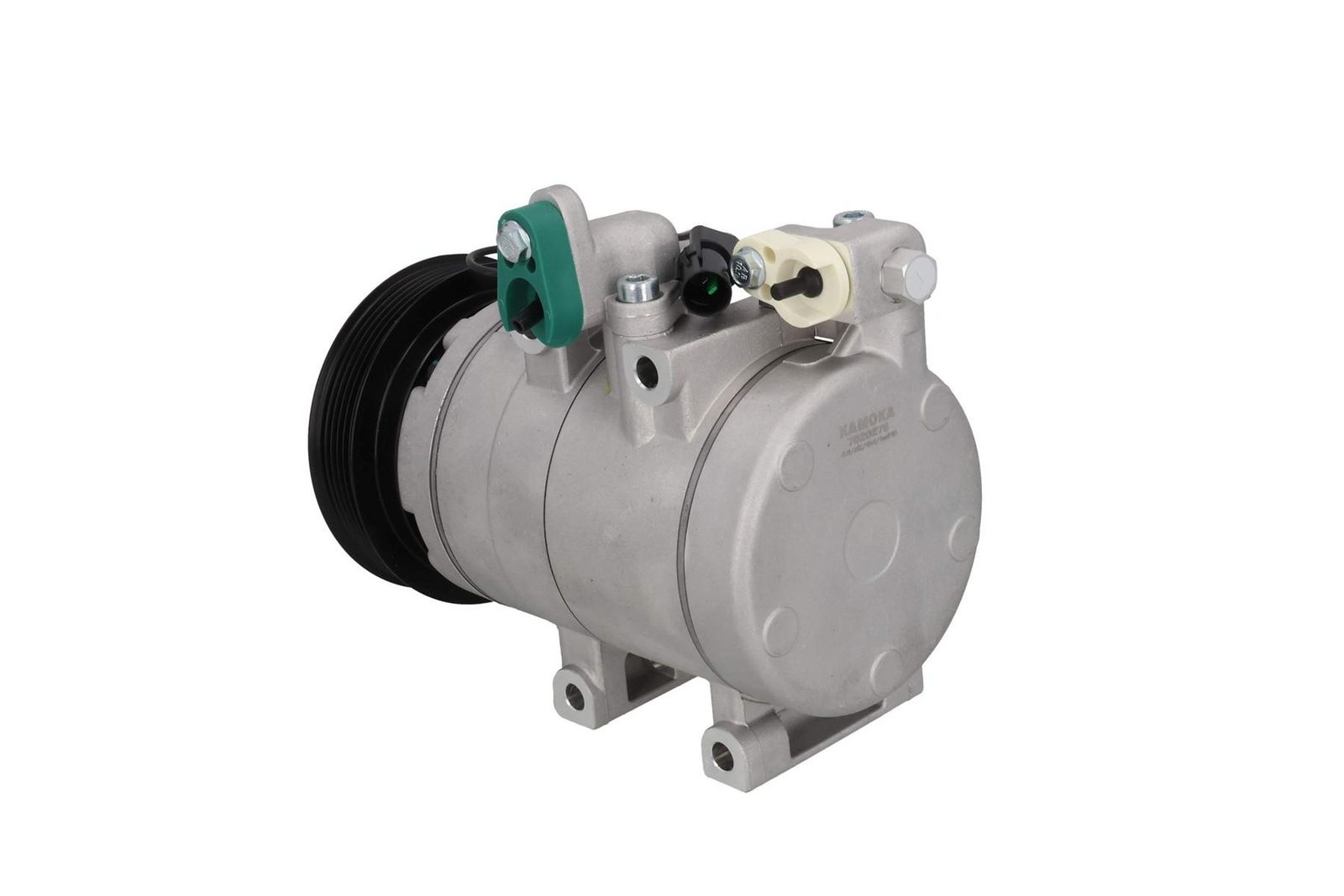 KAMOKA 7820276 Compressore,...