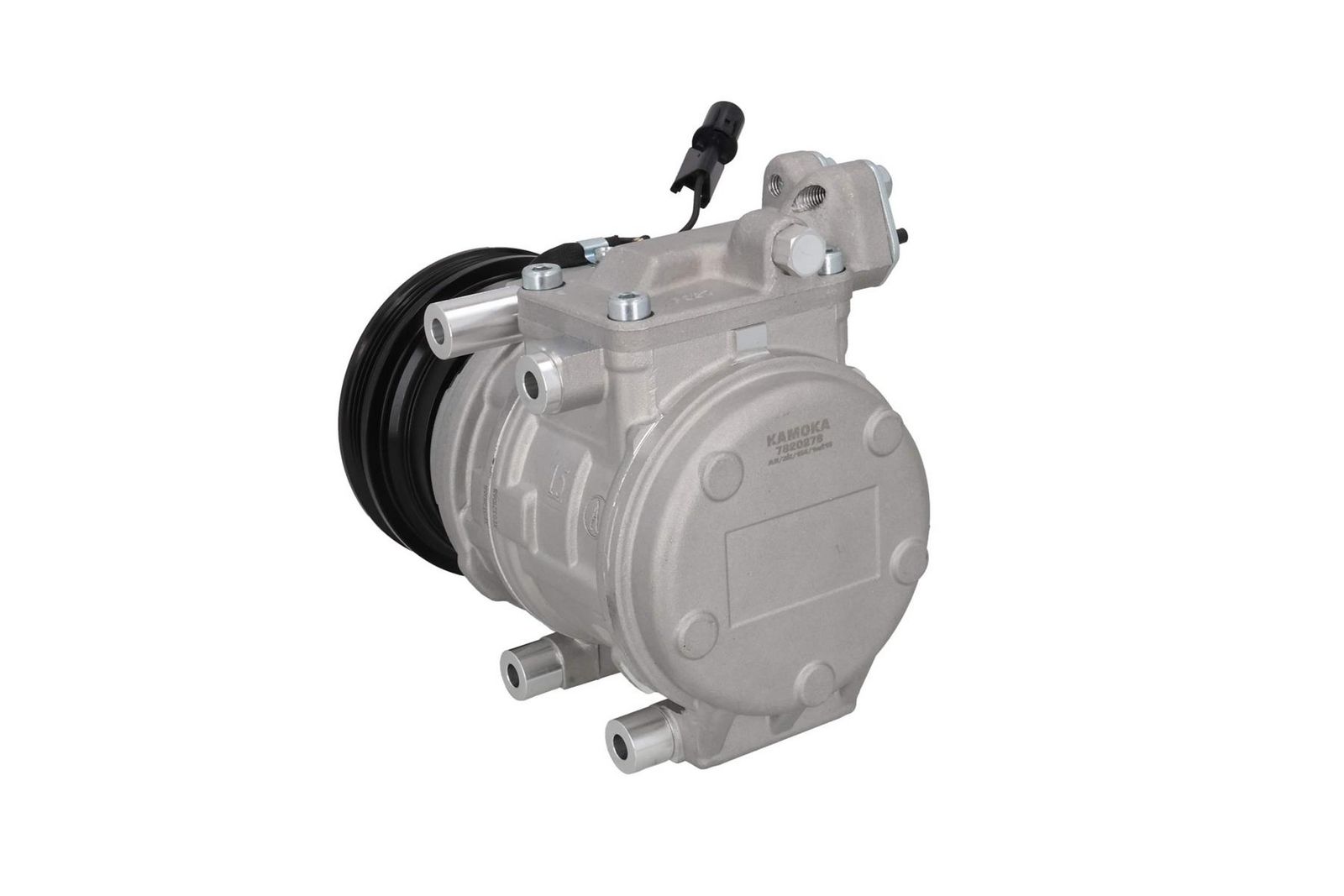 KAMOKA 7820278 Compressore,...