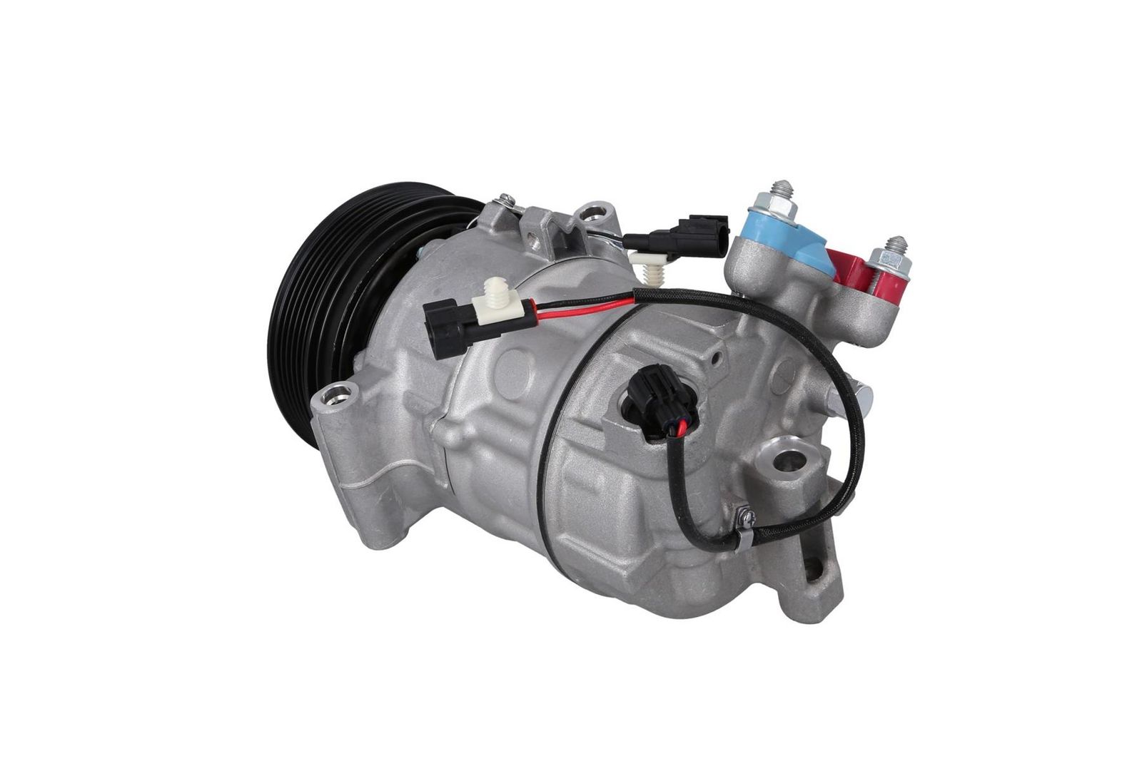 KAMOKA 7820279 Compressore,...